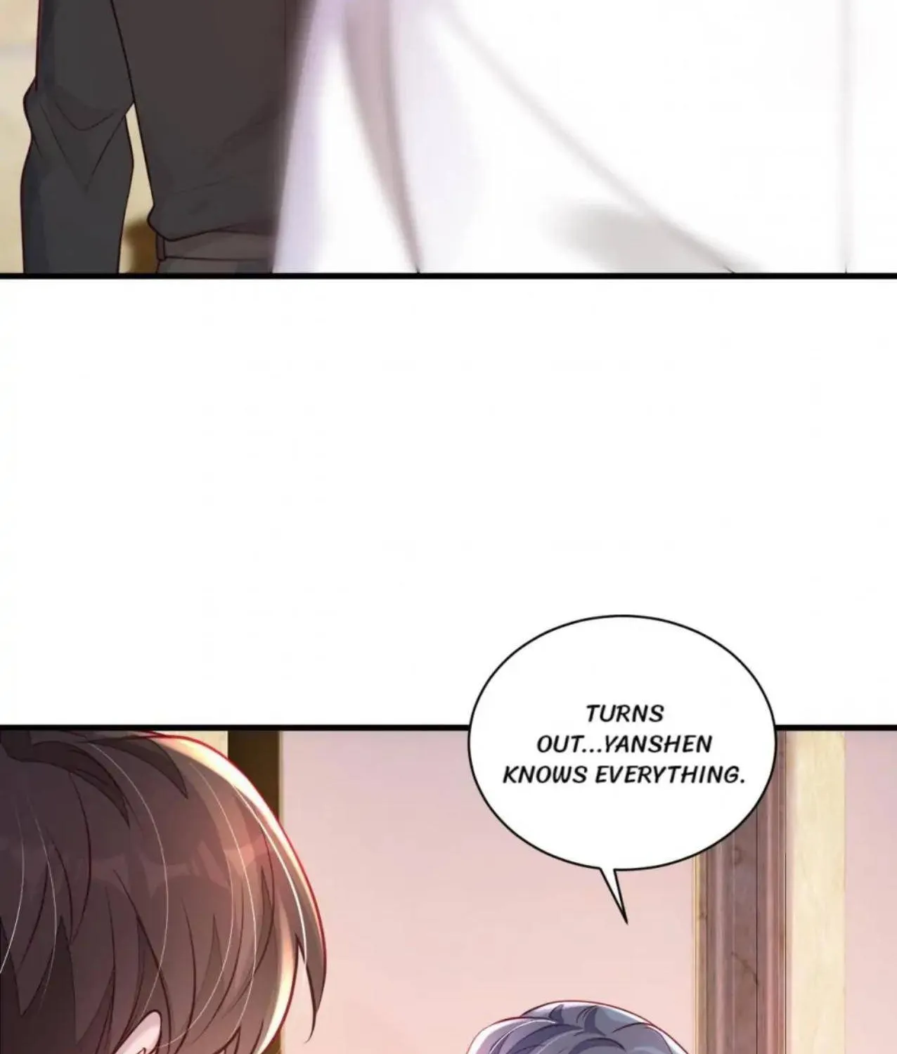 Read The Devil Whispered in My Ear chapter 76 image 40 on Lezhin