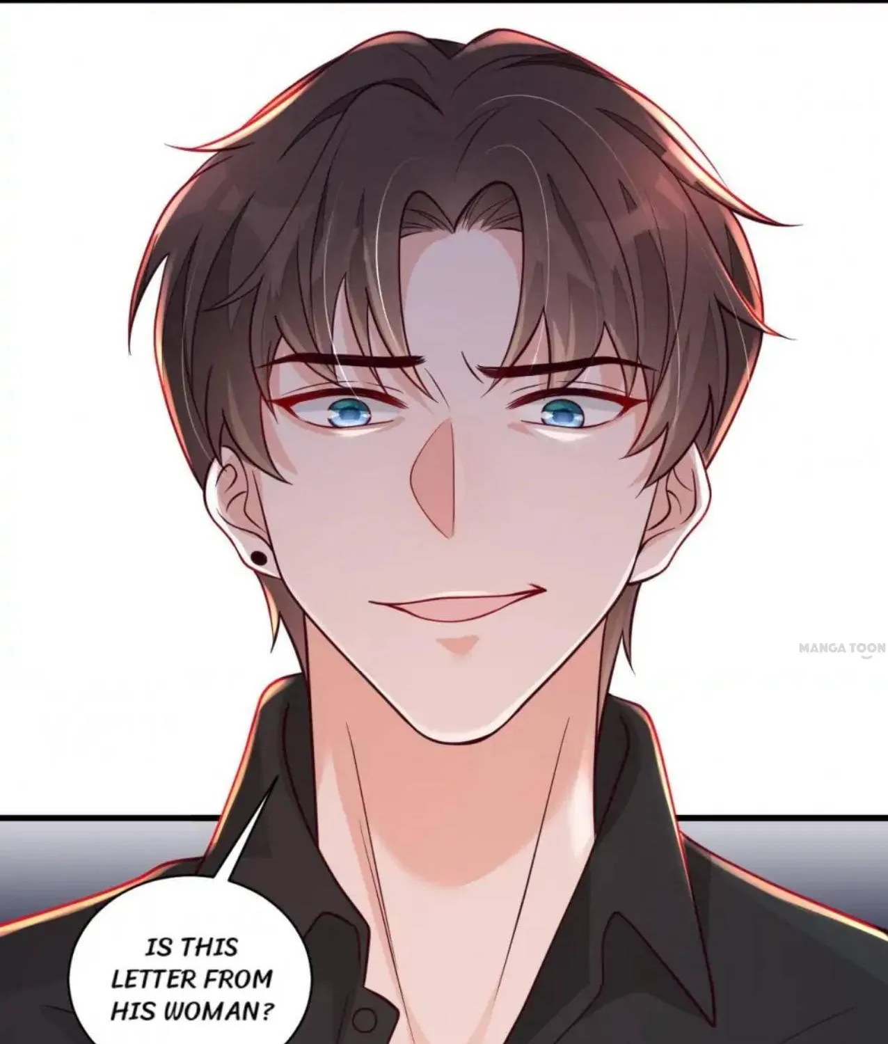 Read The Devil Whispered in My Ear chapter 76 image 42 on Lezhin