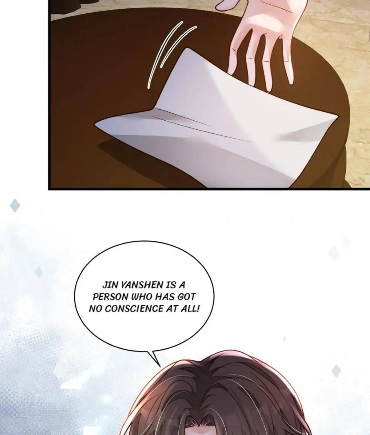 Read The Devil Whispered in My Ear chapter 76 image 45 on Lezhin
