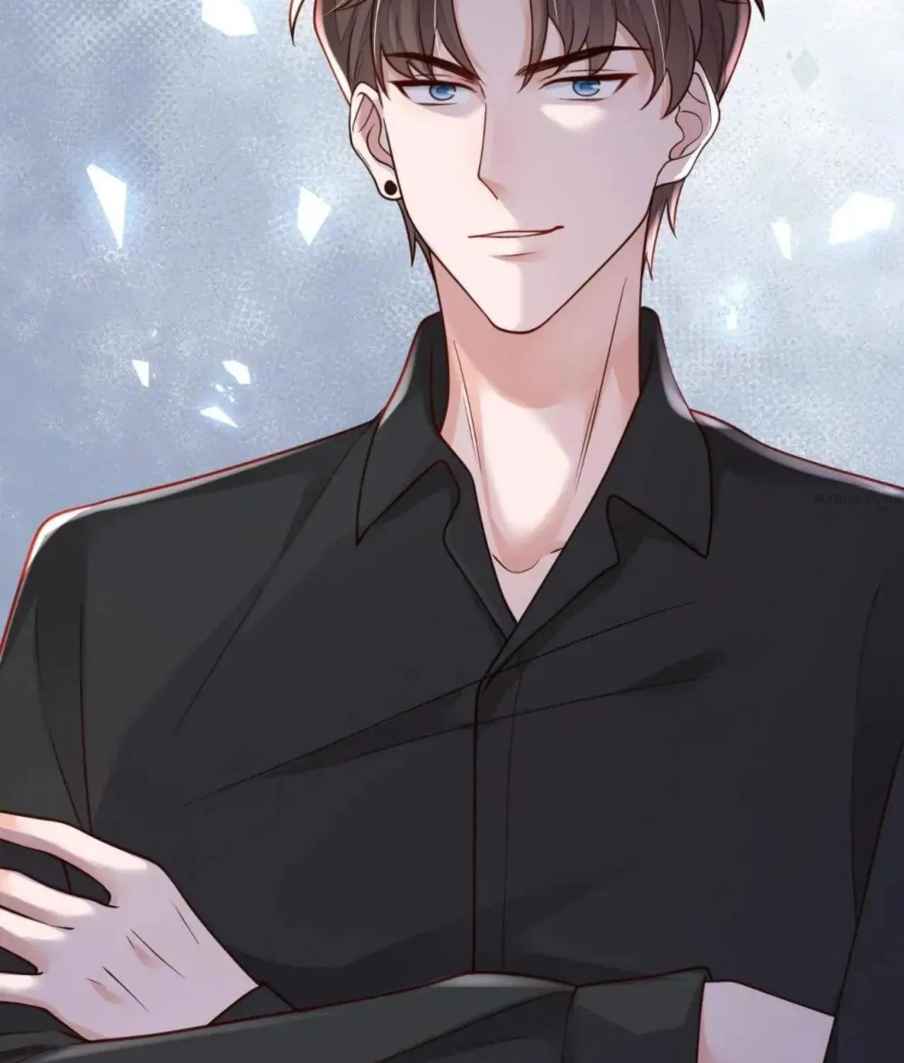 Read The Devil Whispered in My Ear chapter 76 image 46 on Lezhin