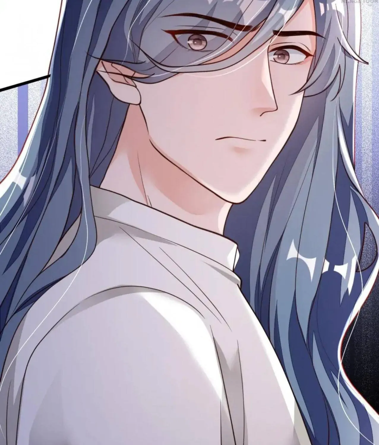 Read The Devil Whispered in My Ear chapter 76 image 48 on Lezhin