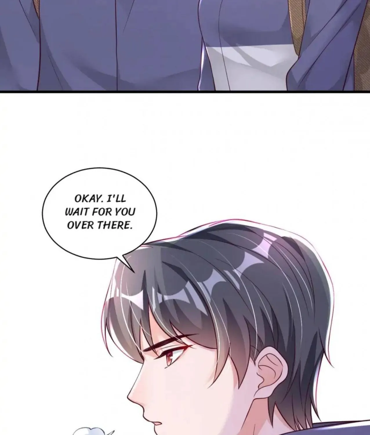 Read The Devil Whispered in My Ear chapter 76 image 5 on Lezhin