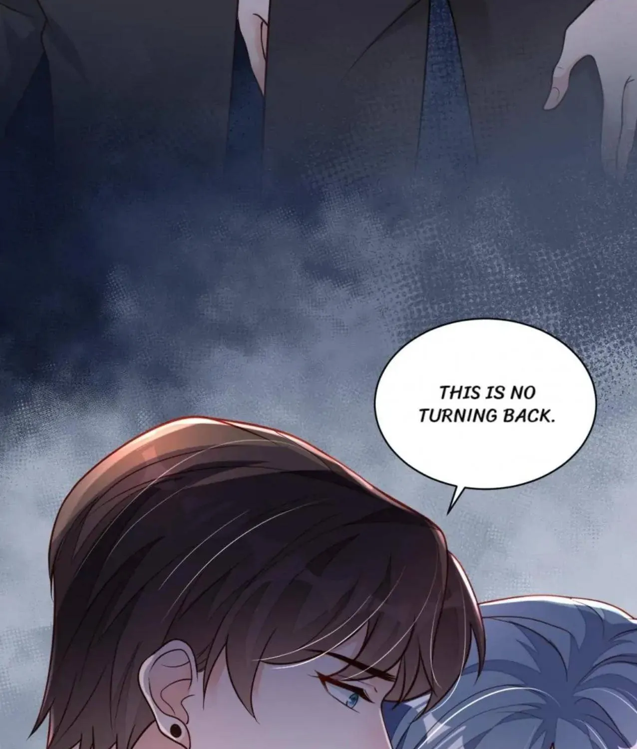 Read The Devil Whispered in My Ear chapter 76 image 52 on Lezhin