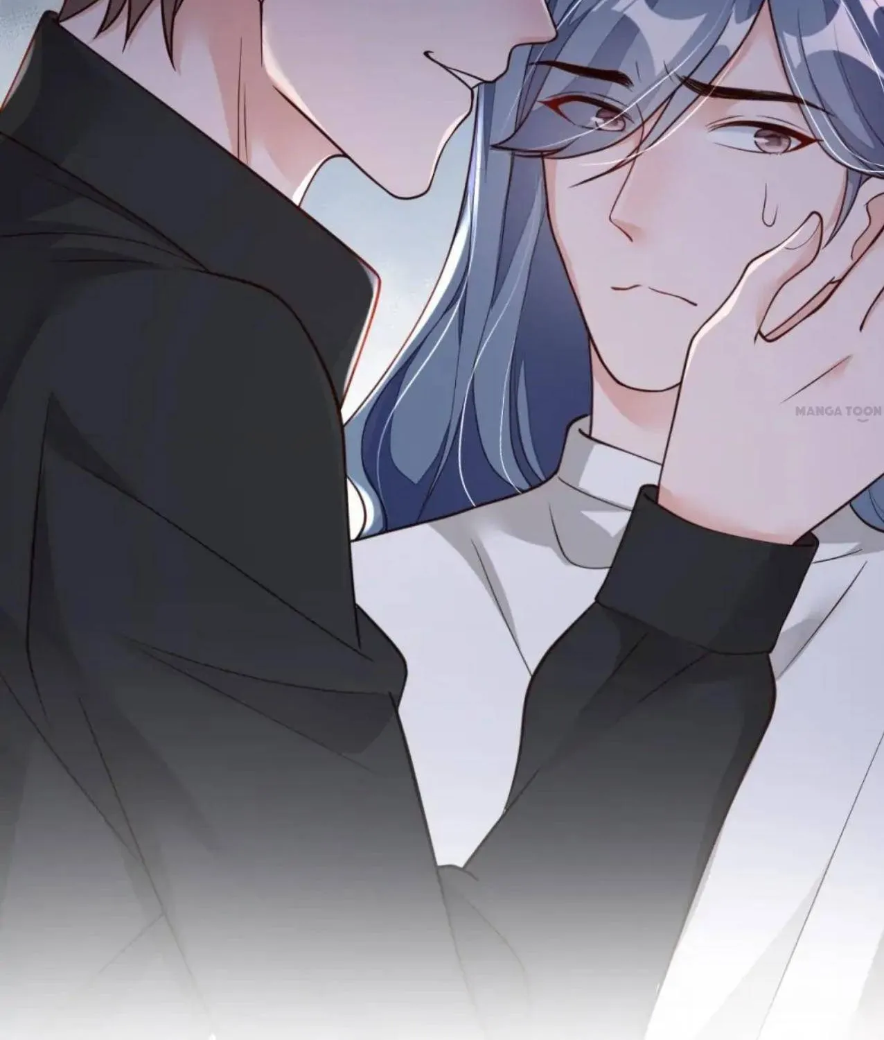 Read The Devil Whispered in My Ear chapter 76 image 53 on Lezhin