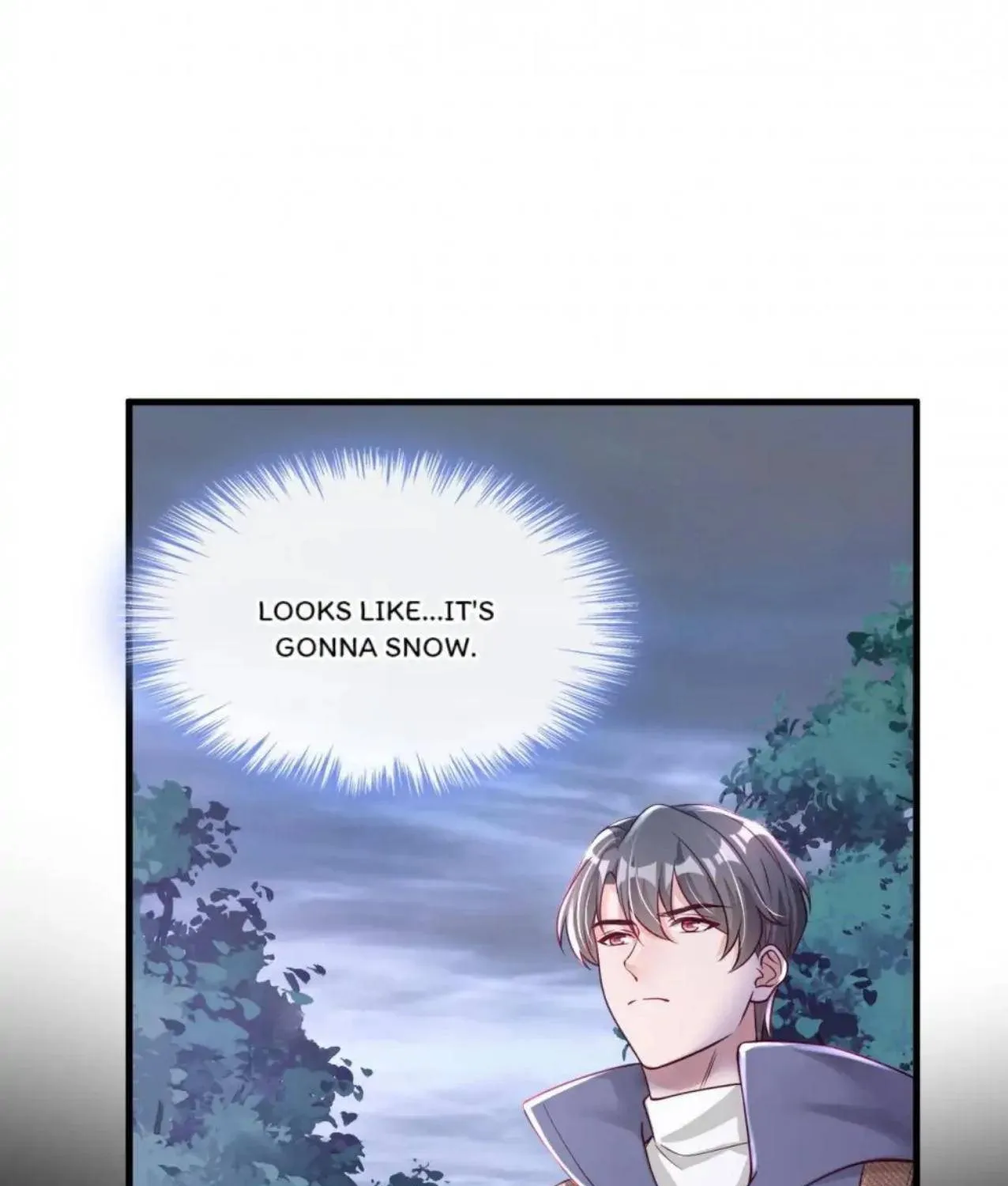 Read The Devil Whispered in My Ear chapter 76 image 8 on Lezhin