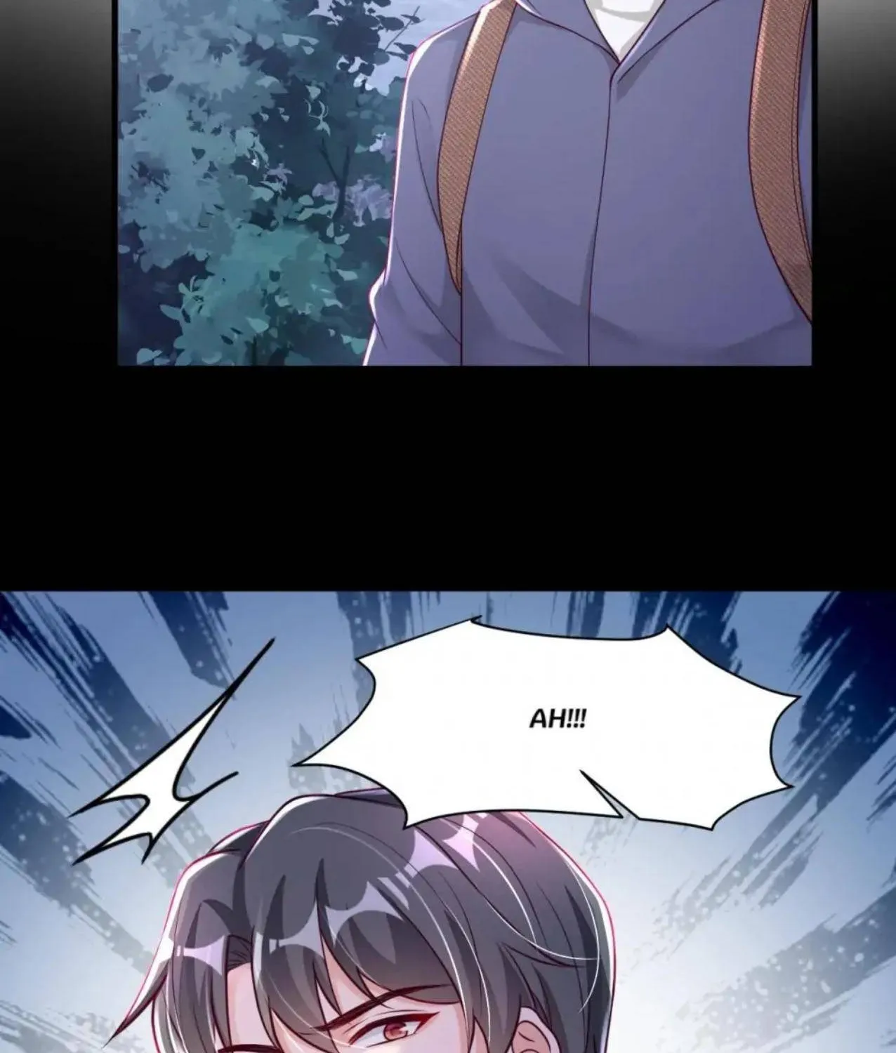 Read The Devil Whispered in My Ear chapter 76 image 9 on Lezhin