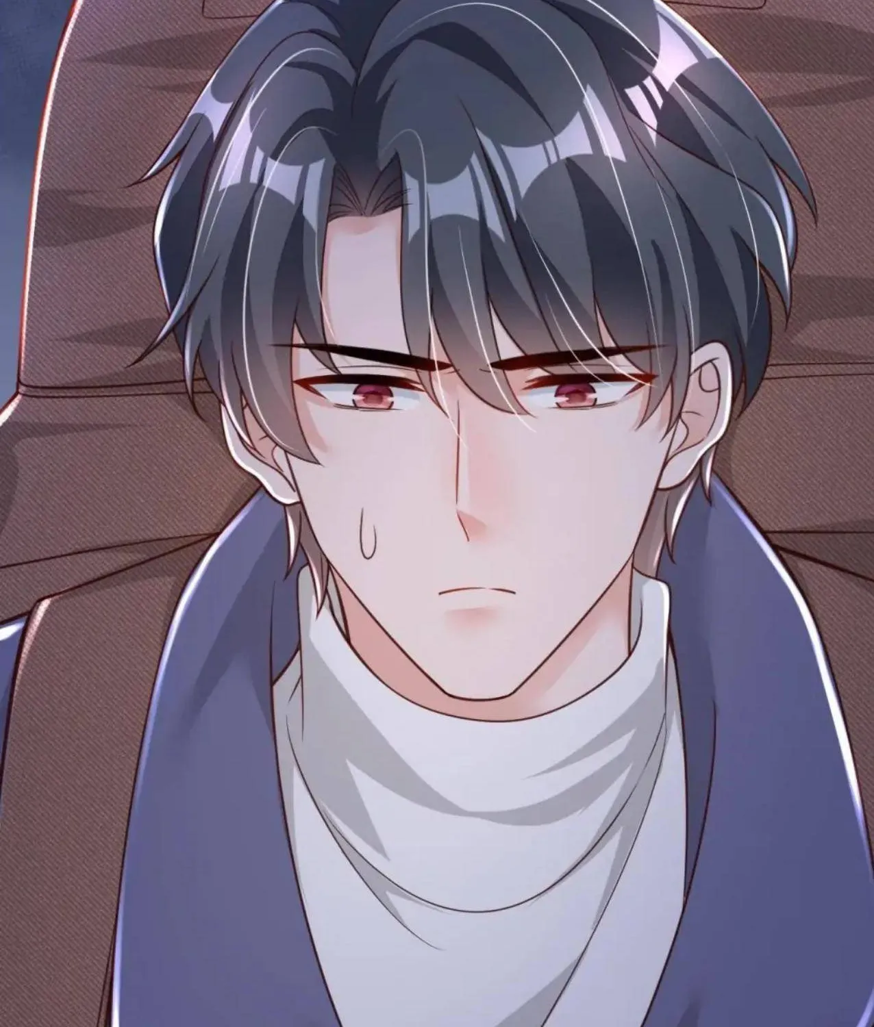 Read The Devil Whispered in My Ear chapter 77 image 11 on Lezhin