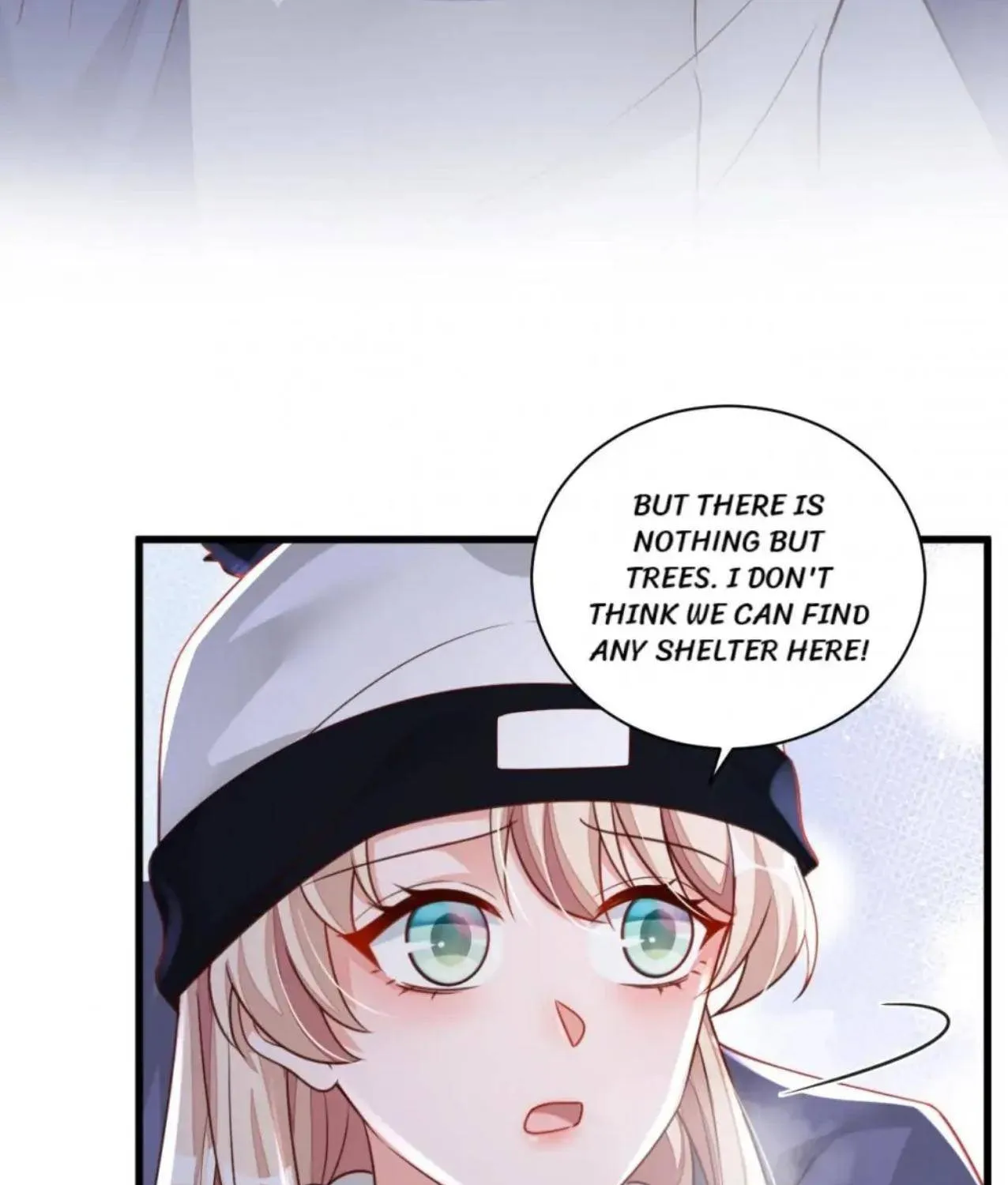 Read The Devil Whispered in My Ear chapter 77 image 16 on Lezhin