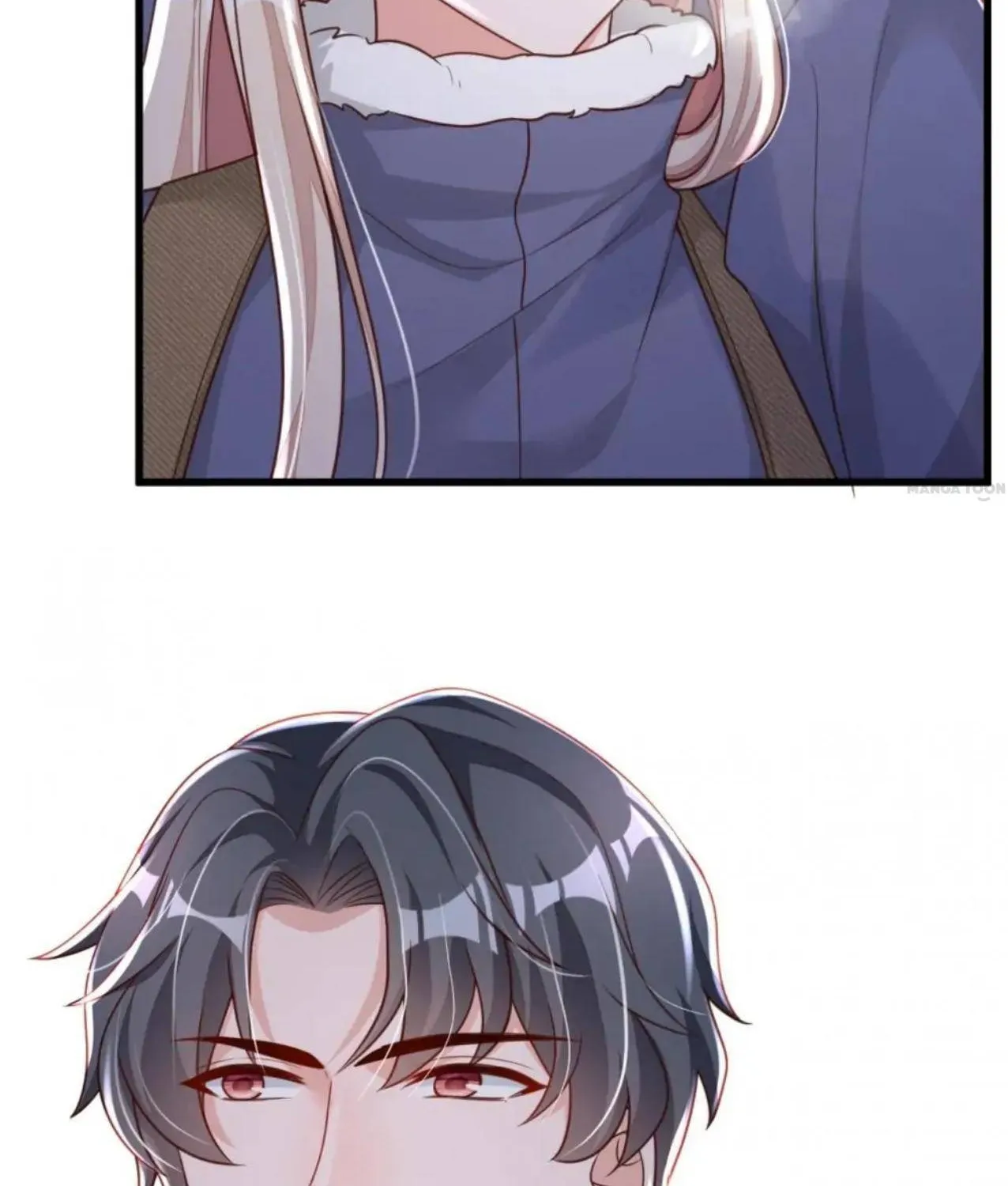 Read The Devil Whispered in My Ear chapter 77 image 17 on Lezhin