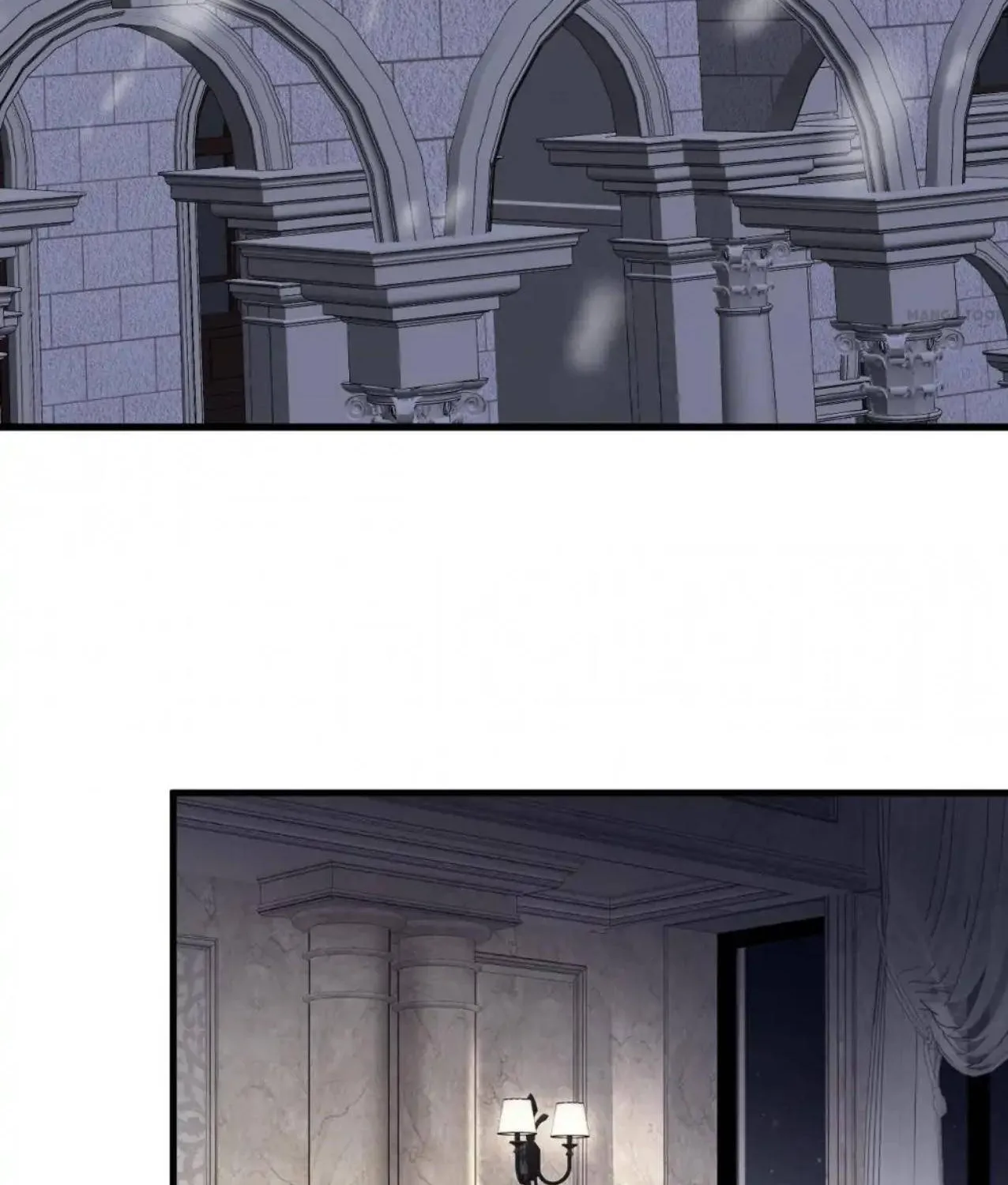 Read The Devil Whispered in My Ear chapter 77 image 25 on Lezhin