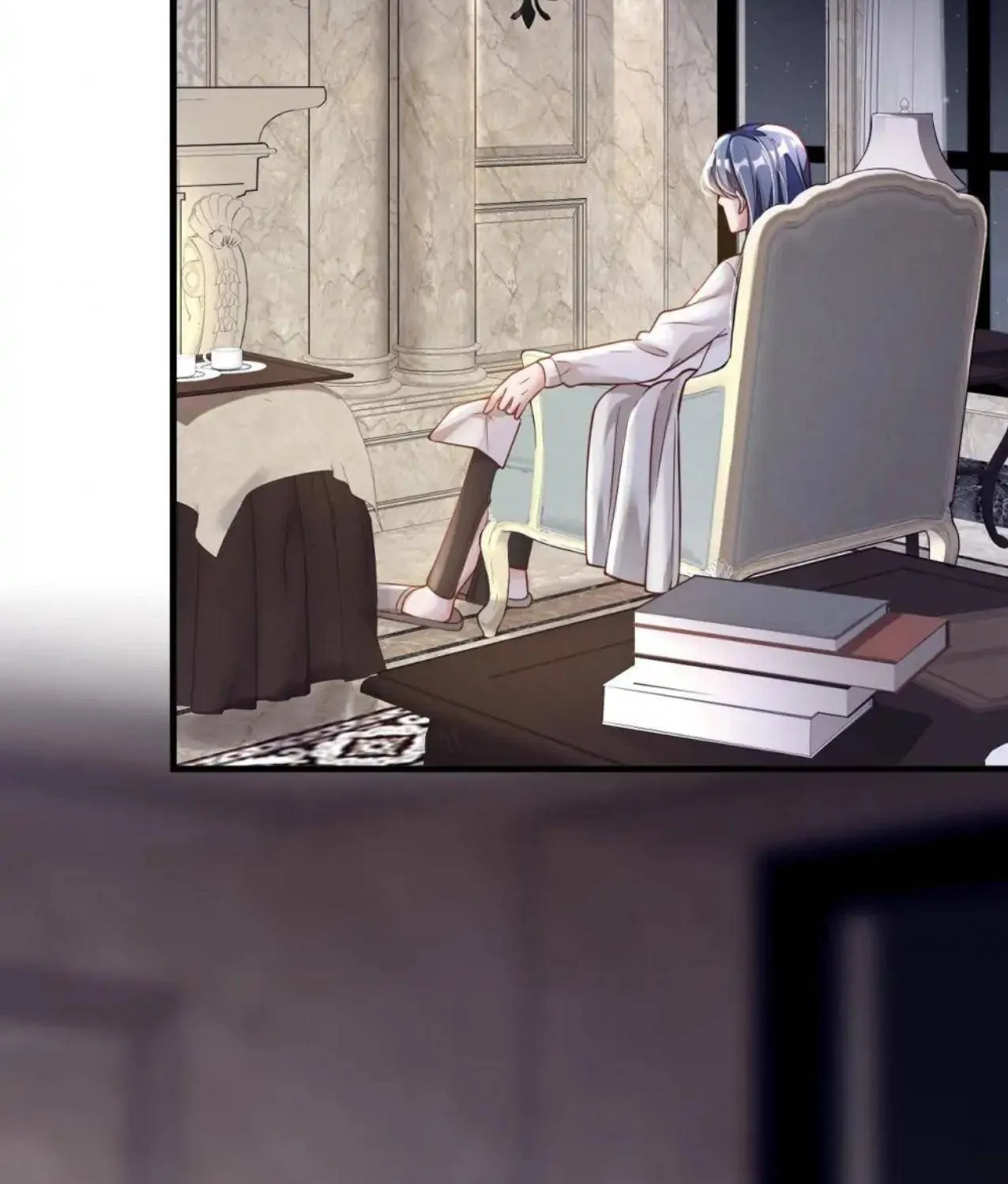 Read The Devil Whispered in My Ear chapter 77 image 26 on Lezhin