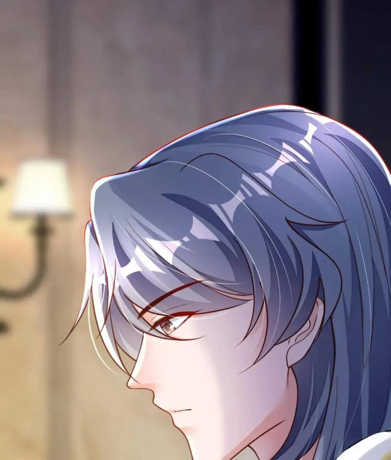 Read The Devil Whispered in My Ear chapter 77 image 27 on Lezhin