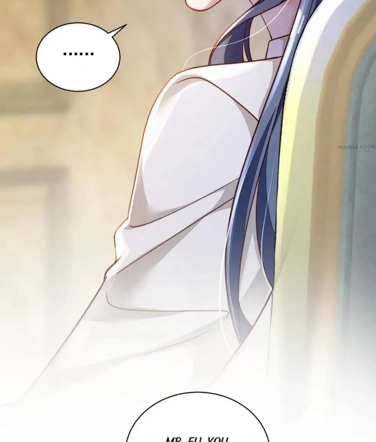 Read The Devil Whispered in My Ear chapter 77 image 28 on Lezhin
