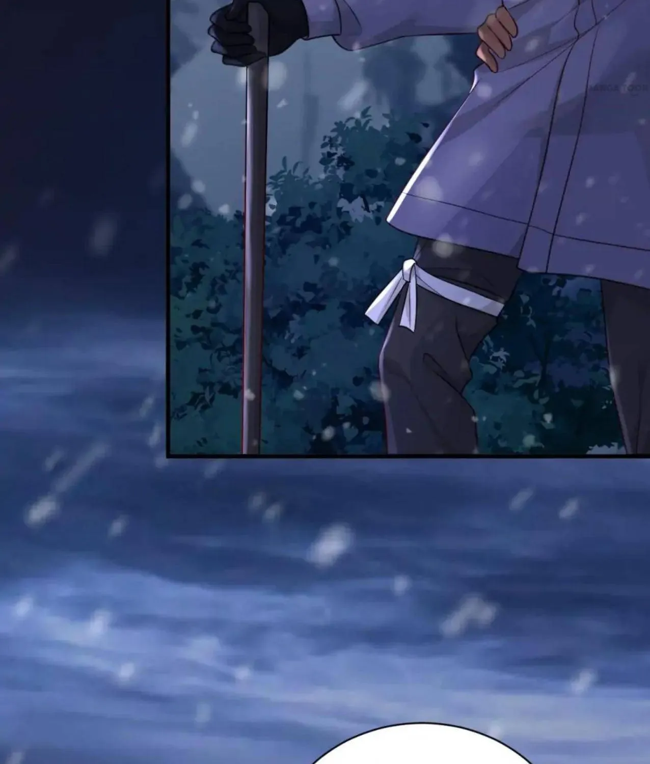Read The Devil Whispered in My Ear chapter 77 image 3 on Lezhin