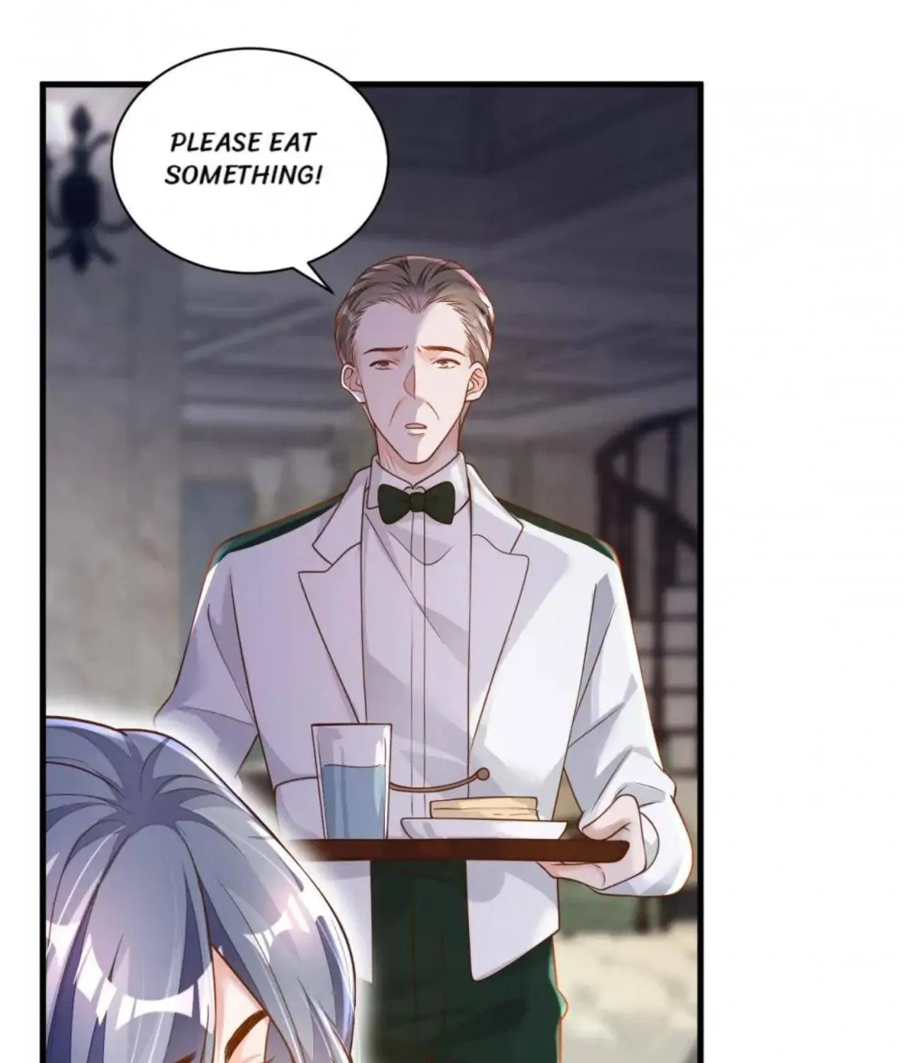 Read The Devil Whispered in My Ear chapter 77 image 30 on Lezhin