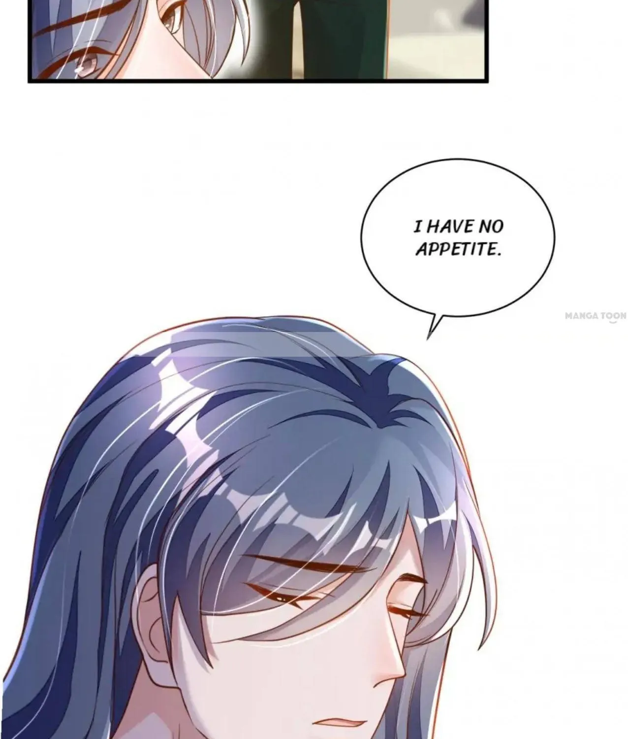 Read The Devil Whispered in My Ear chapter 77 image 31 on Lezhin