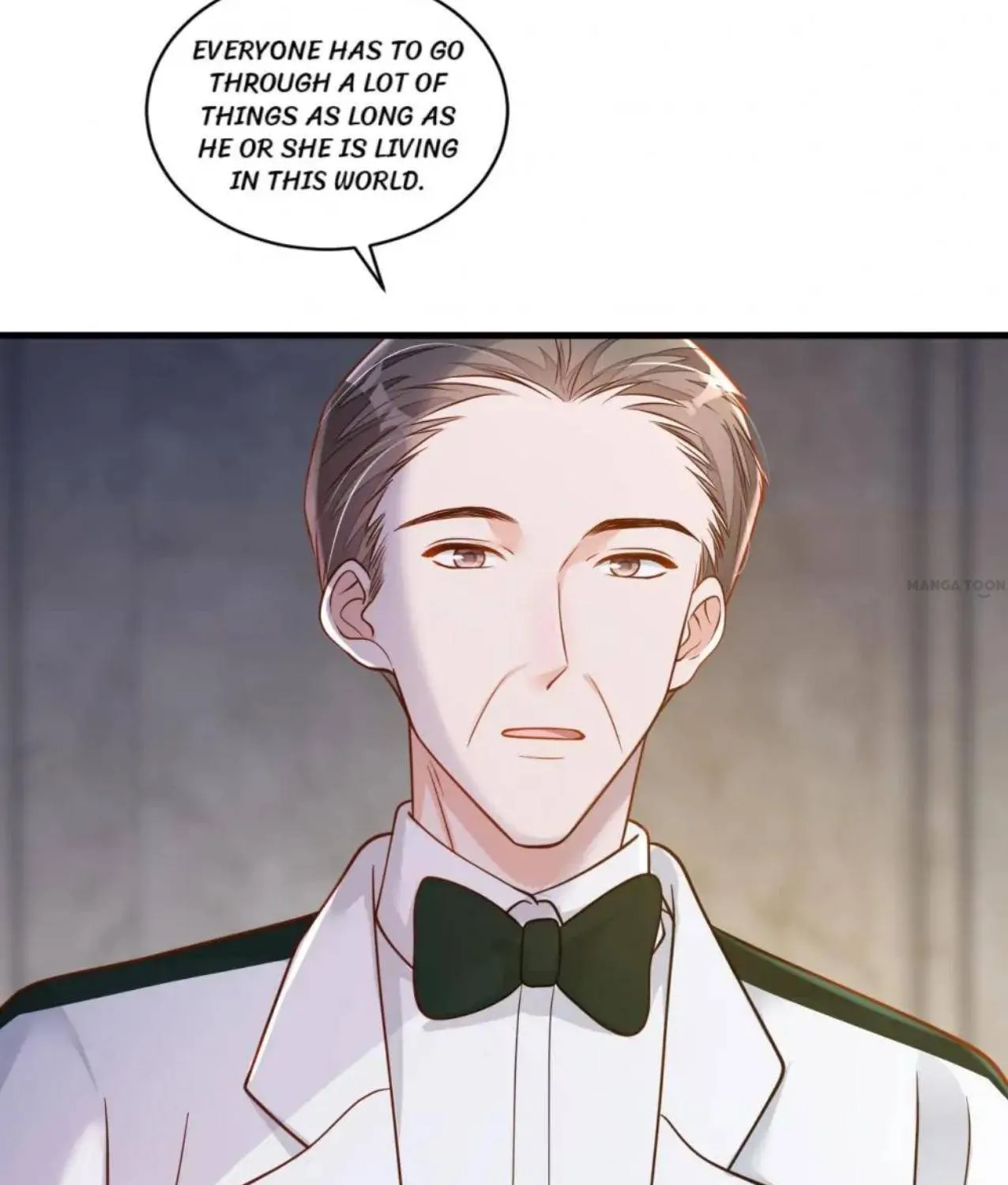 Read The Devil Whispered in My Ear chapter 77 image 34 on Lezhin