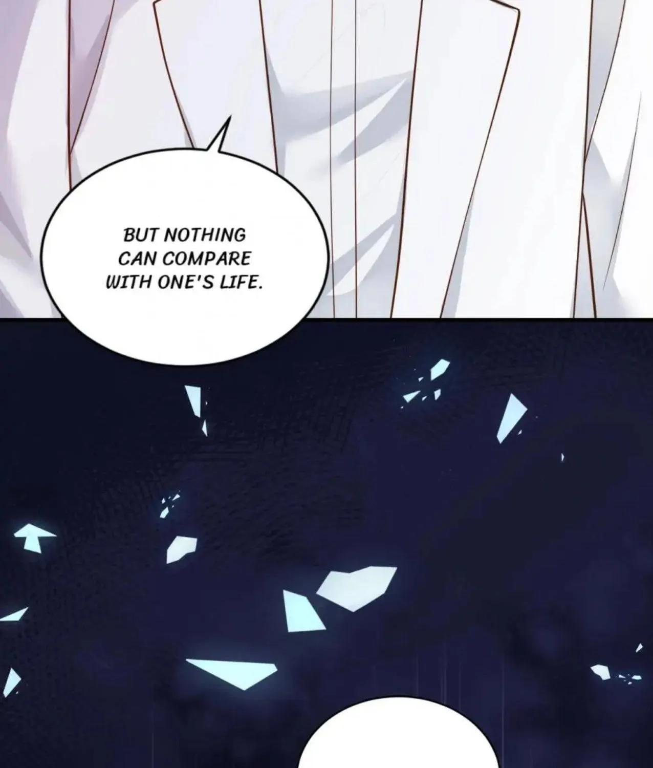 Read The Devil Whispered in My Ear chapter 77 image 35 on Lezhin