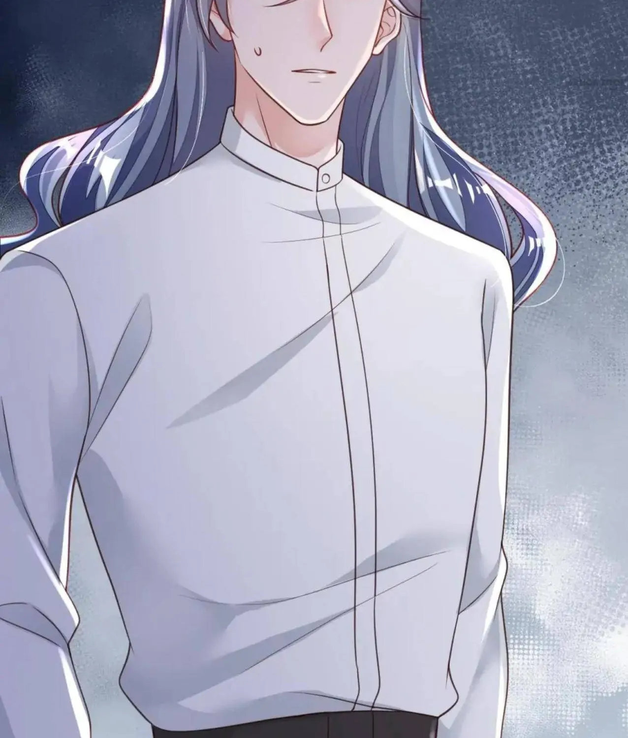 Read The Devil Whispered in My Ear chapter 77 image 41 on Lezhin