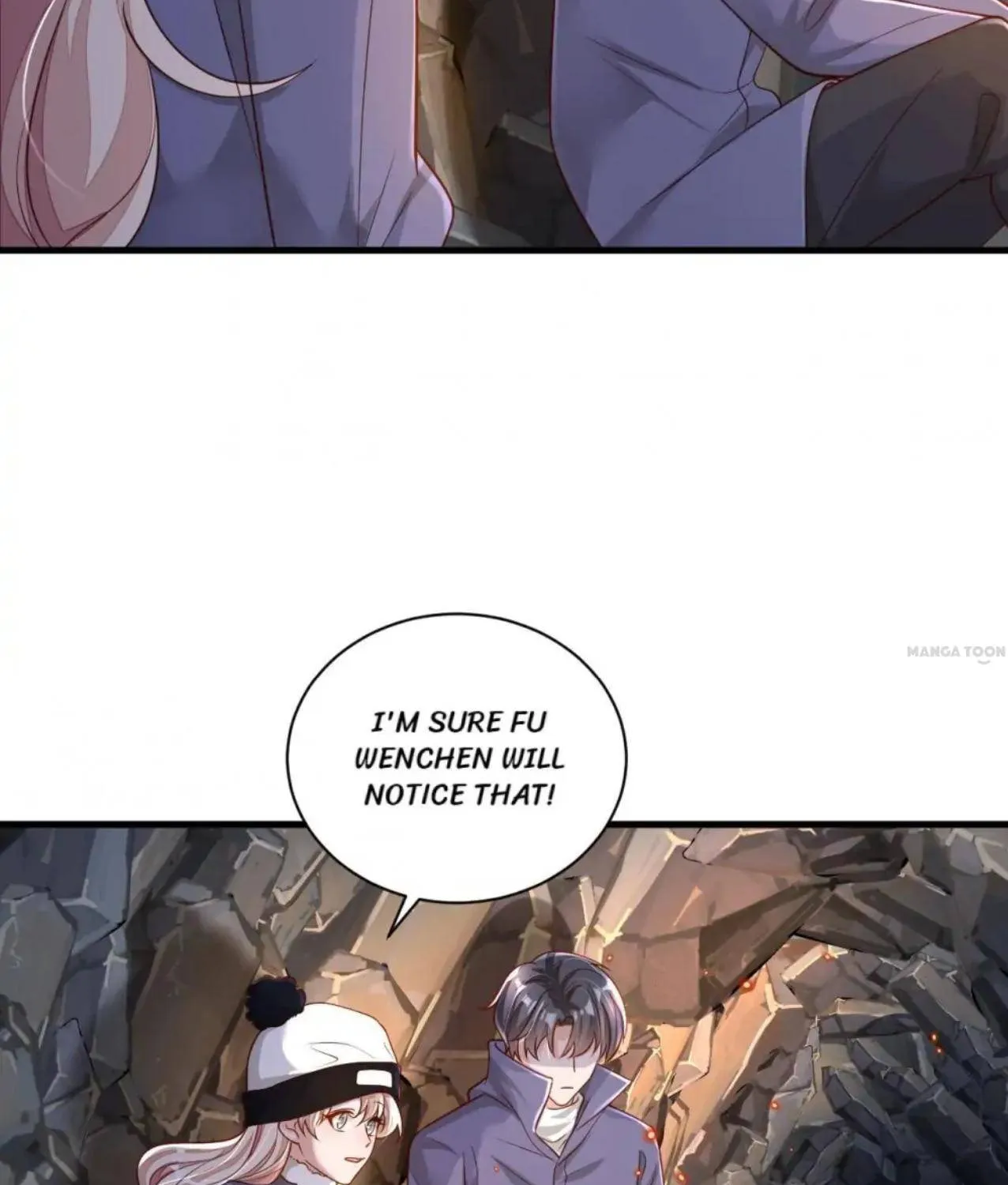 Read The Devil Whispered in My Ear chapter 77 image 47 on Lezhin