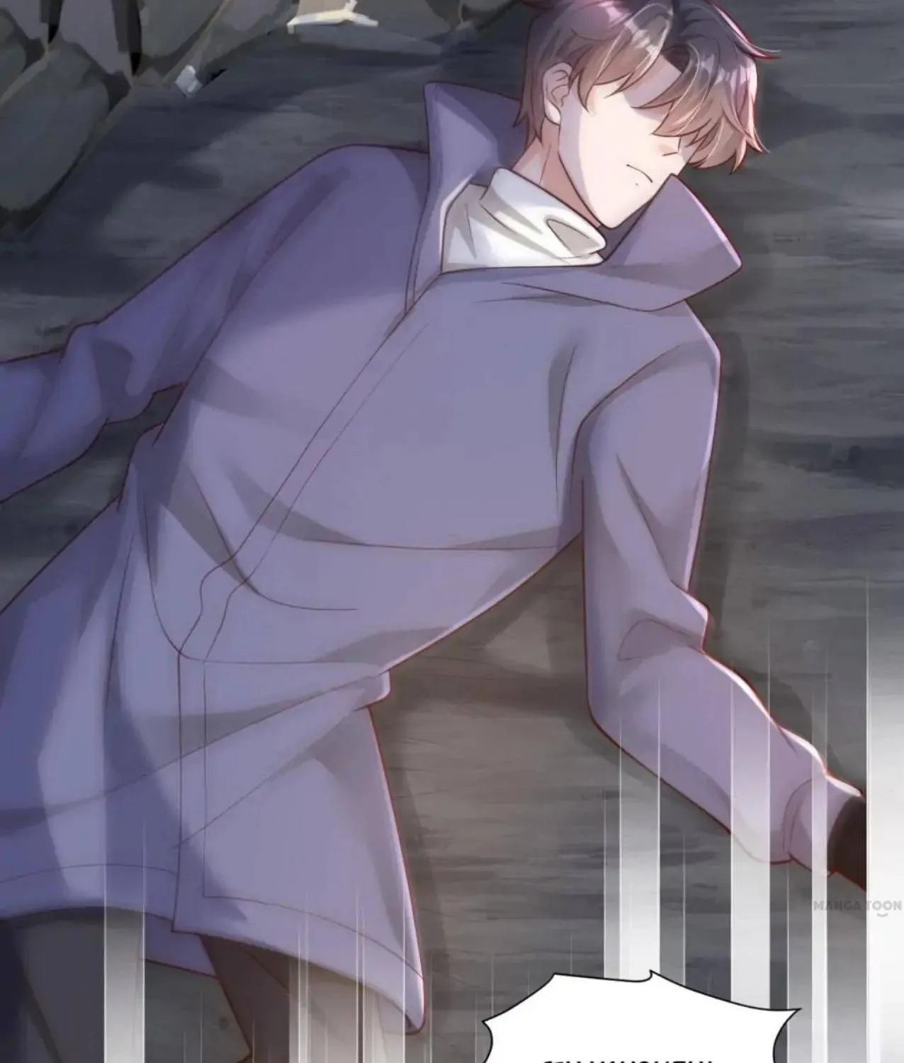Read The Devil Whispered in My Ear chapter 77 image 52 on Lezhin