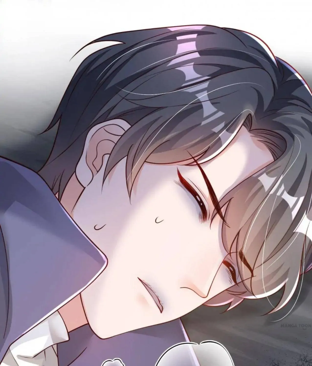 Read The Devil Whispered in My Ear chapter 77 image 54 on Lezhin