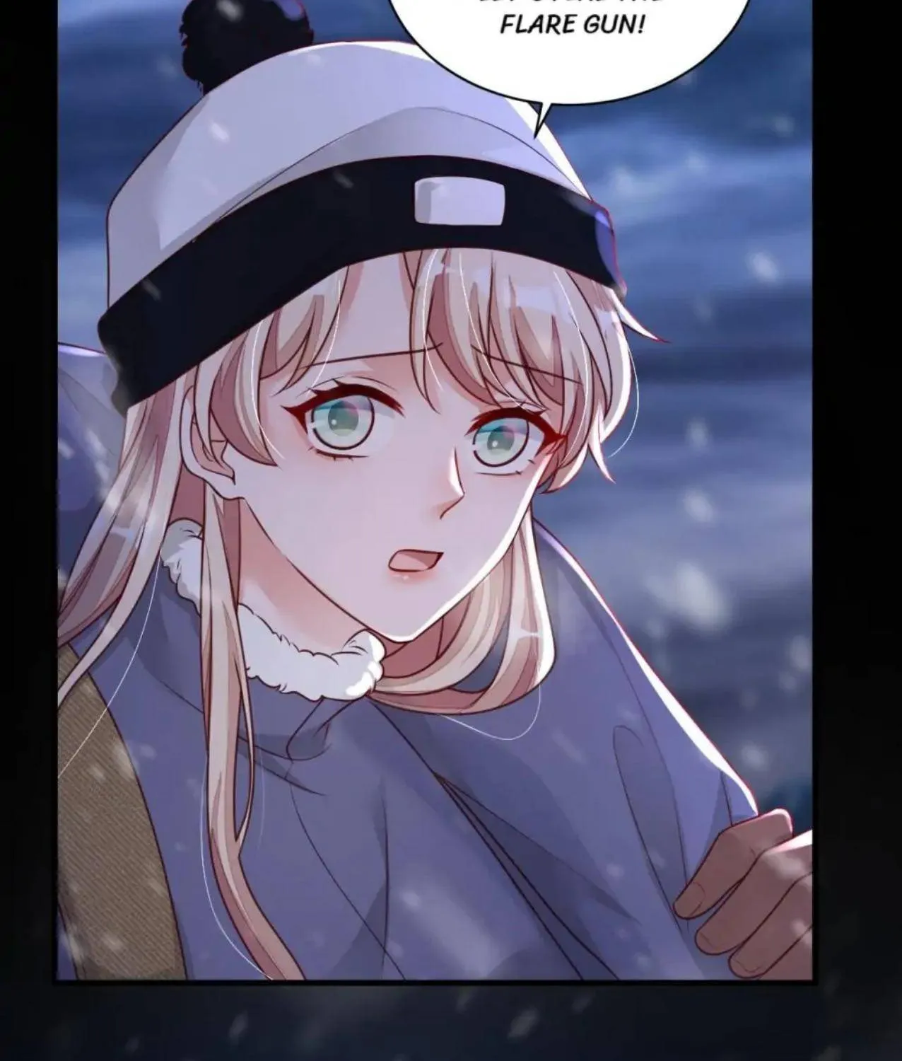 Read The Devil Whispered in My Ear chapter 77 image 6 on Lezhin