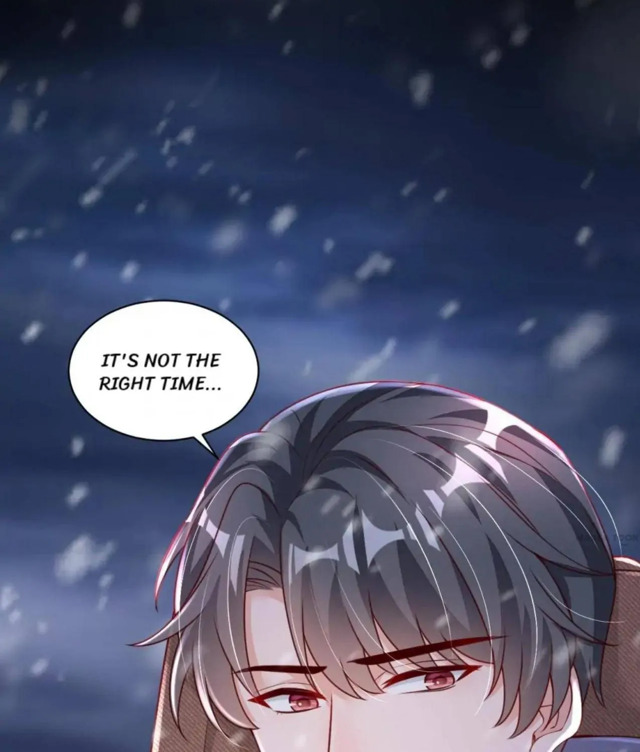 Read The Devil Whispered in My Ear chapter 77 image 7 on Lezhin