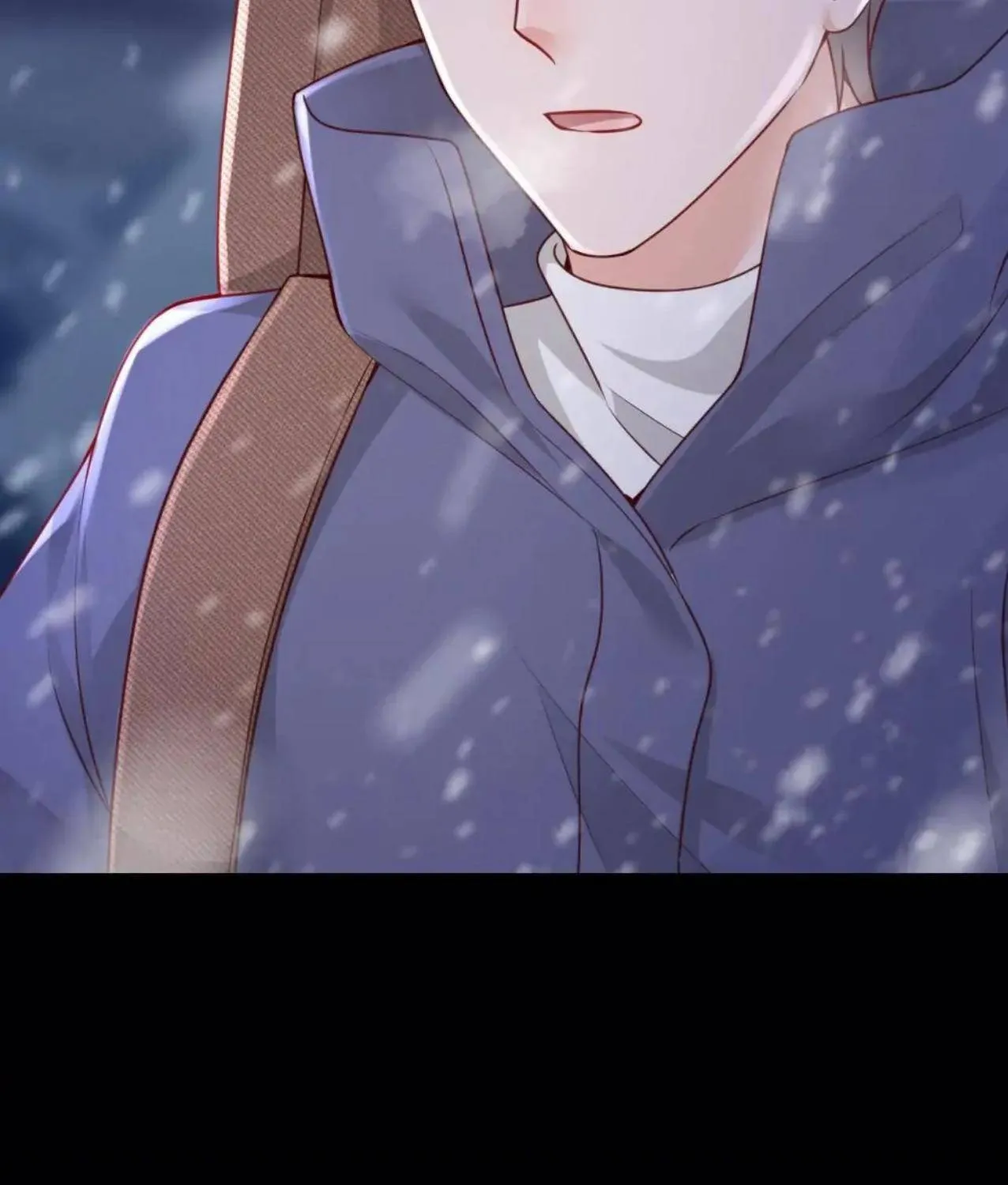 Read The Devil Whispered in My Ear chapter 77 image 8 on Lezhin