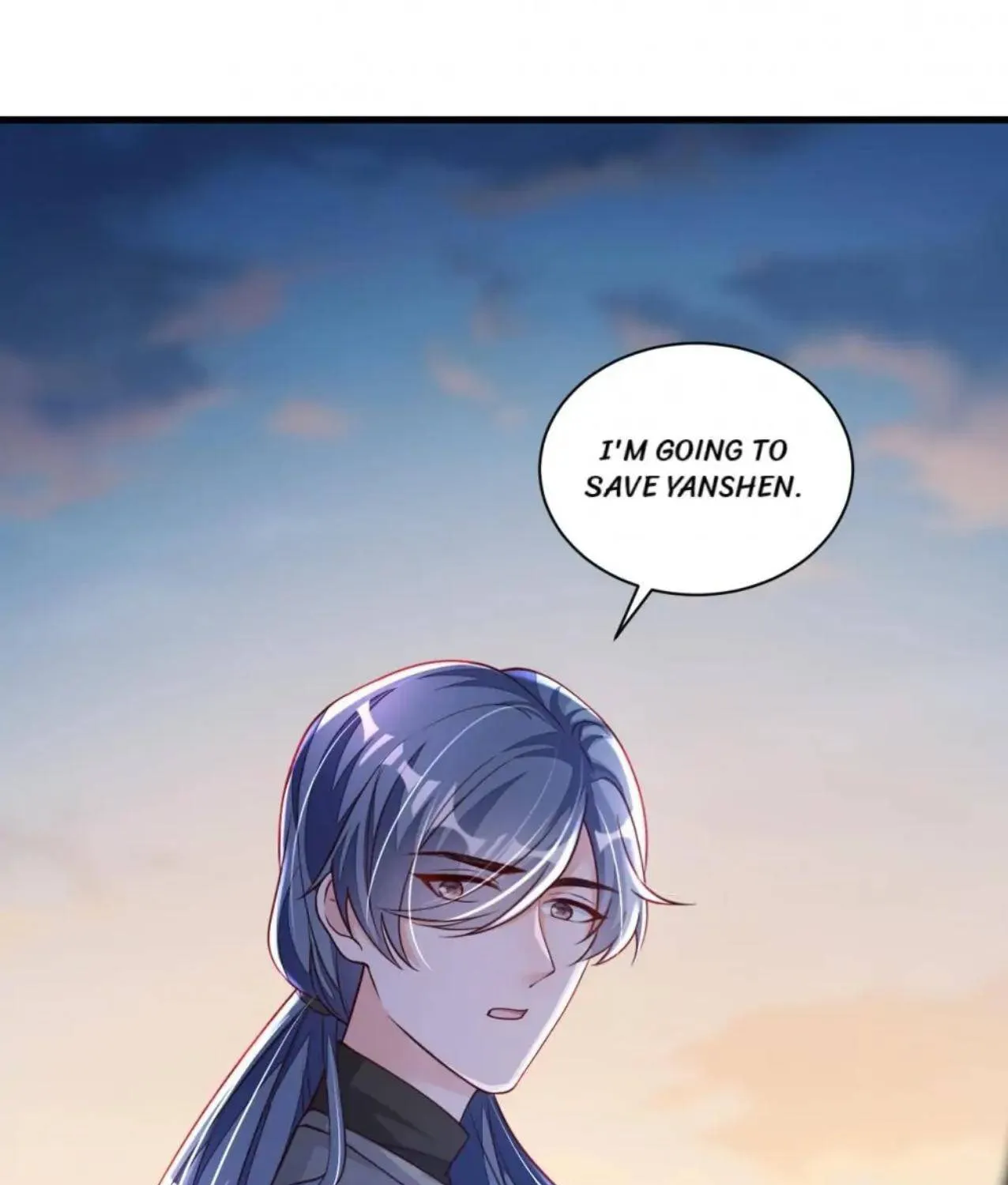 Read The Devil Whispered in My Ear chapter 79 image 0 on Lezhin