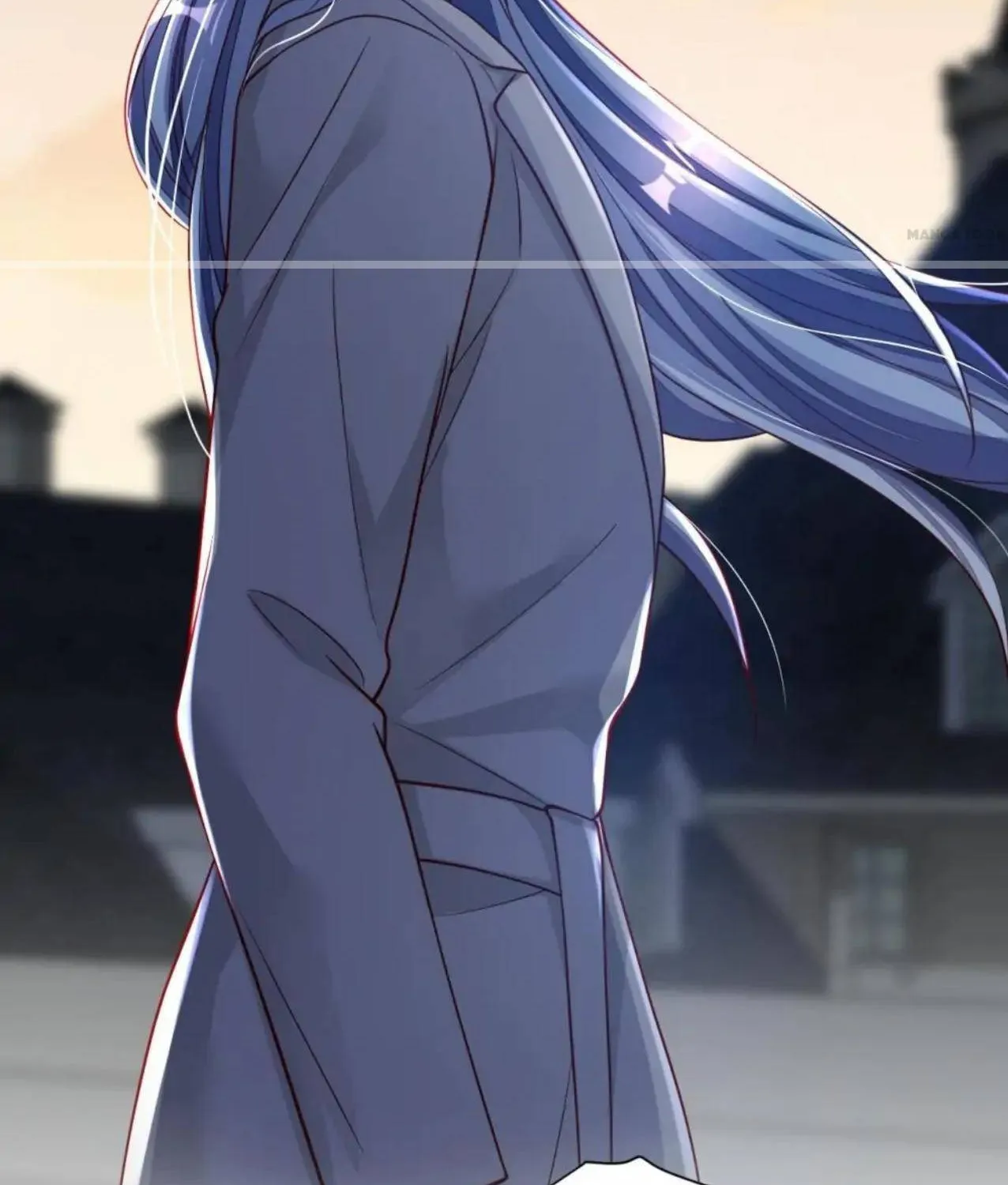 Read The Devil Whispered in My Ear chapter 79 image 1 on Lezhin