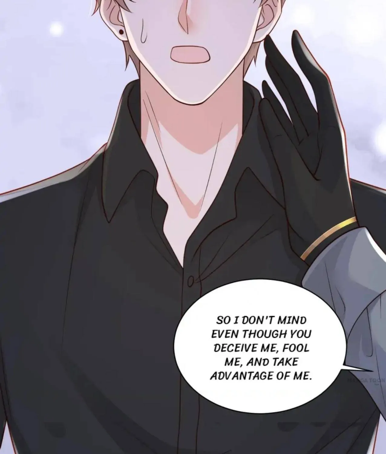Read The Devil Whispered in My Ear chapter 79 image 10 on Lezhin