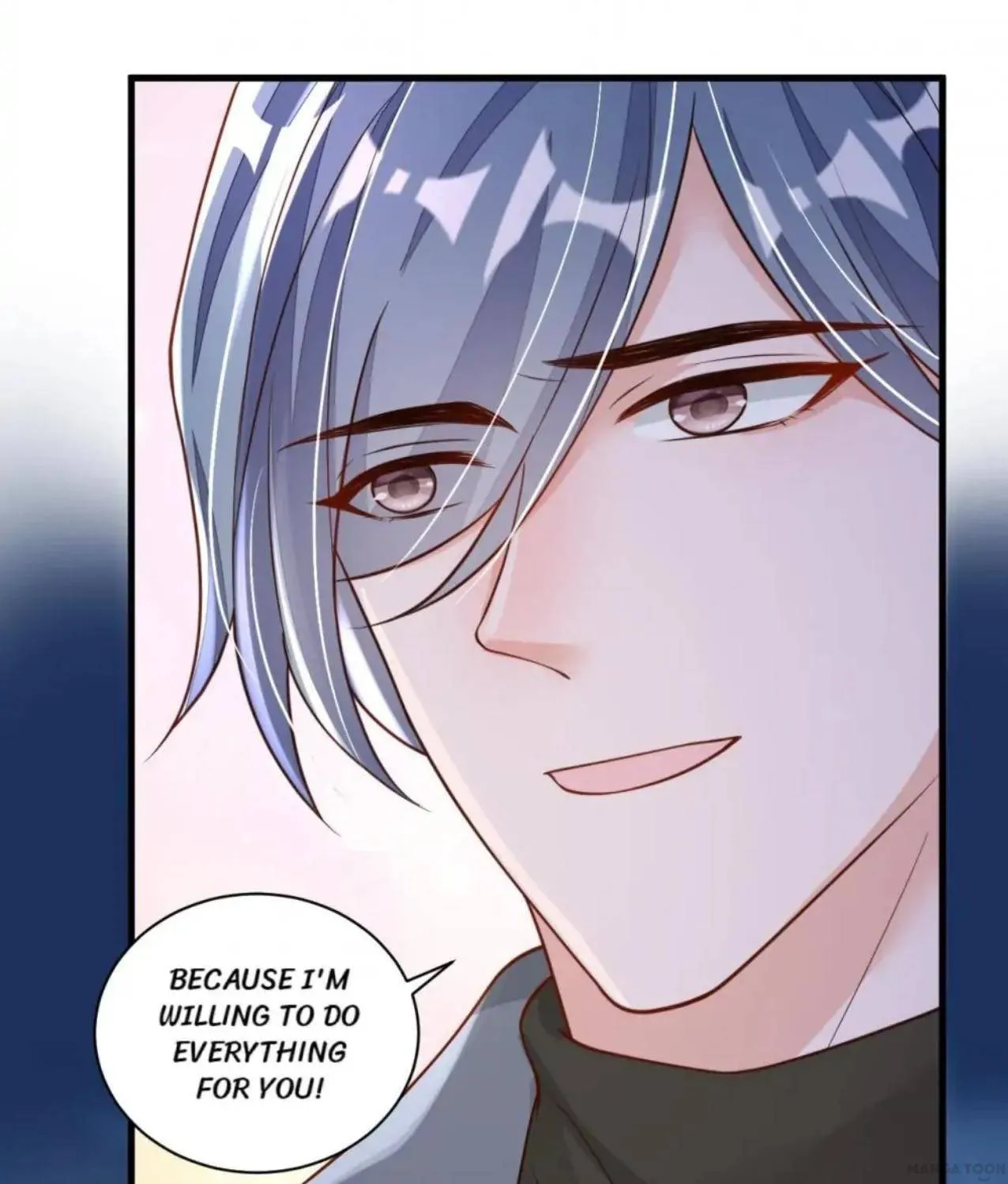 Read The Devil Whispered in My Ear chapter 79 image 12 on Lezhin