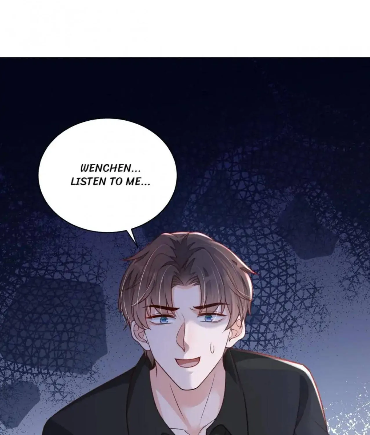 Read The Devil Whispered in My Ear chapter 79 image 19 on Lezhin