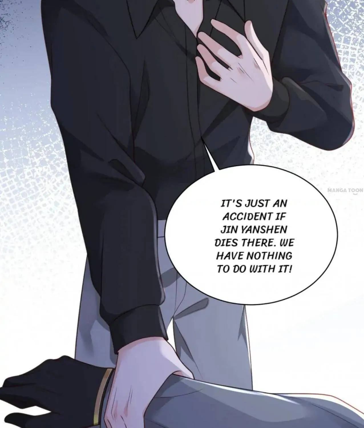 Read The Devil Whispered in My Ear chapter 79 image 20 on Lezhin