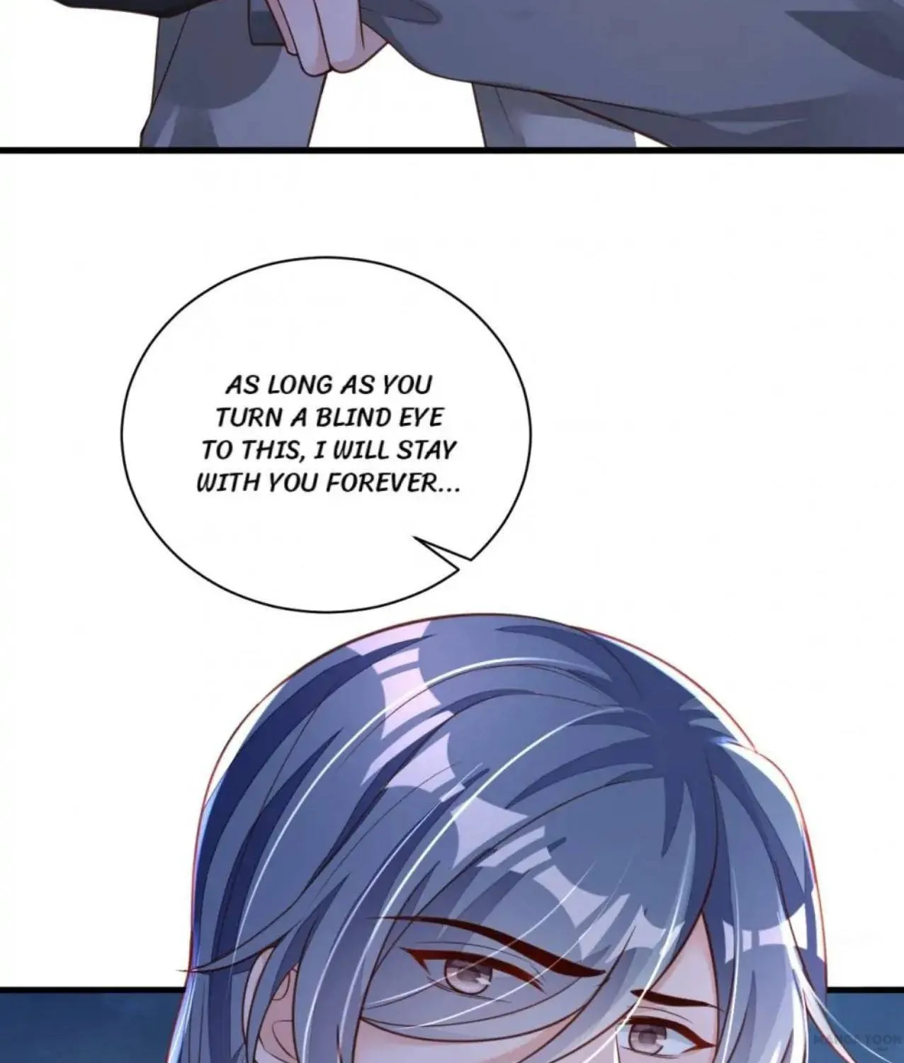 Read The Devil Whispered in My Ear chapter 79 image 21 on Lezhin