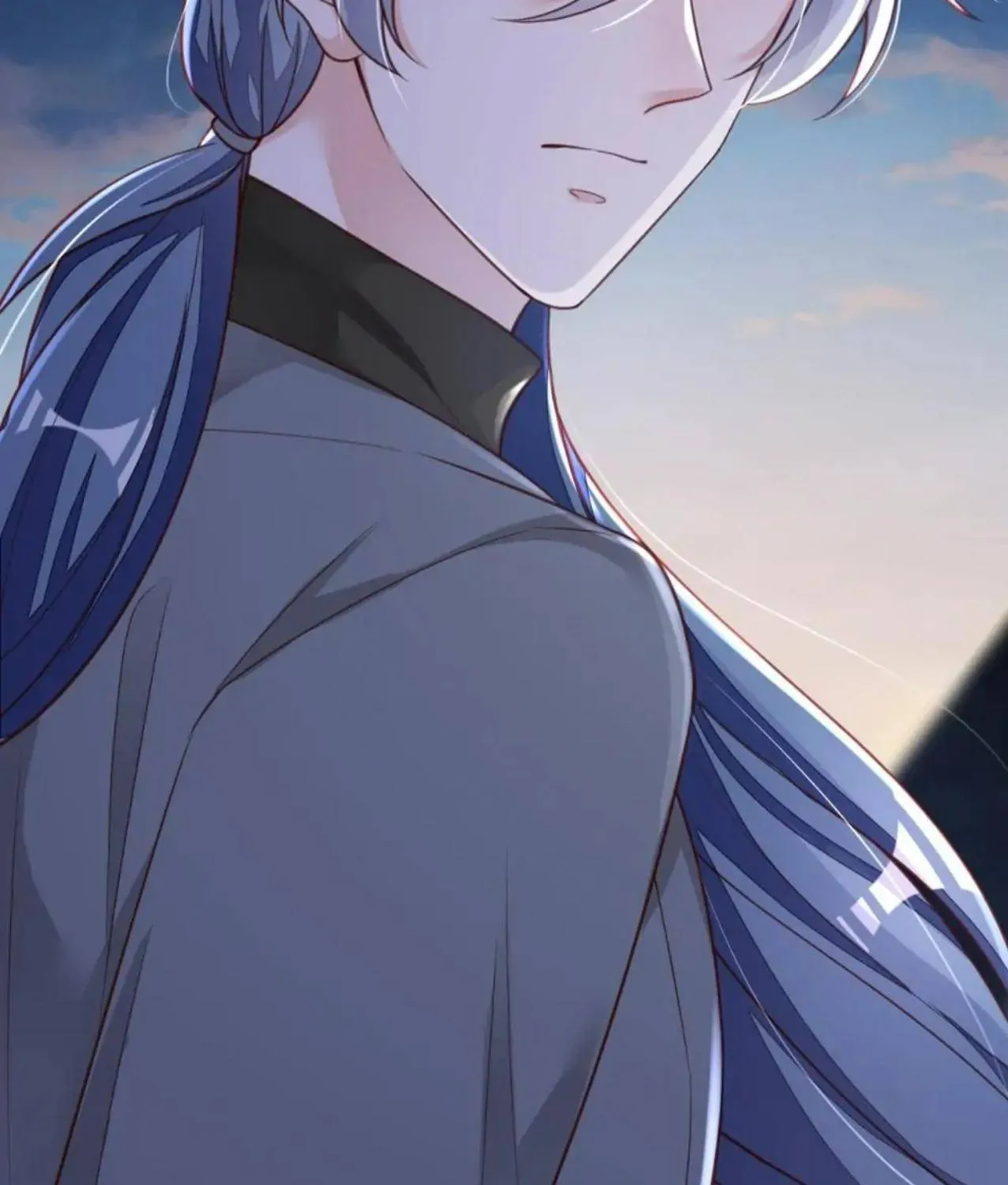 Read The Devil Whispered in My Ear chapter 79 image 22 on Lezhin