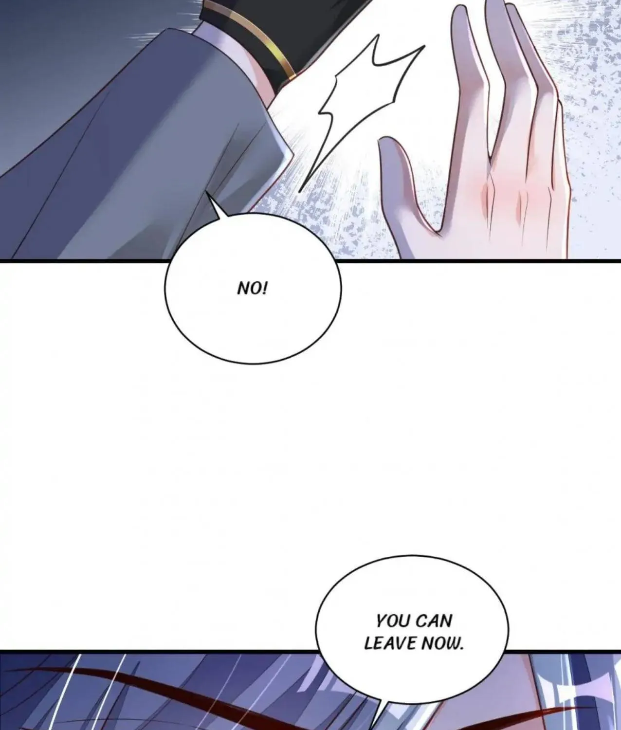 Read The Devil Whispered in My Ear chapter 79 image 24 on Lezhin