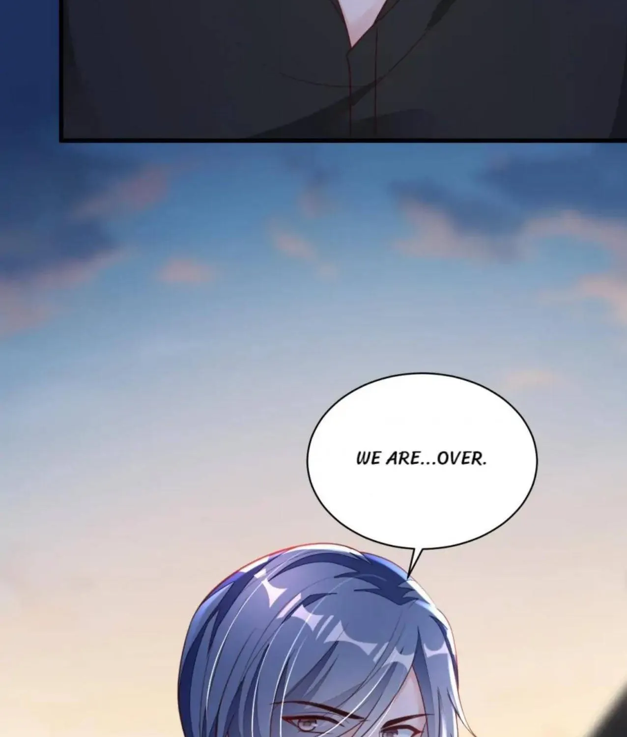 Read The Devil Whispered in My Ear chapter 79 image 27 on Lezhin