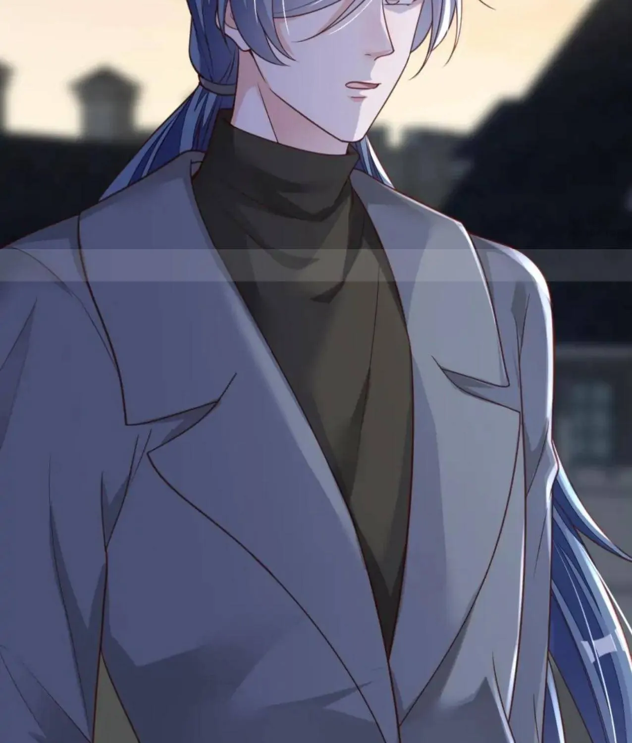 Read The Devil Whispered in My Ear chapter 79 image 28 on Lezhin