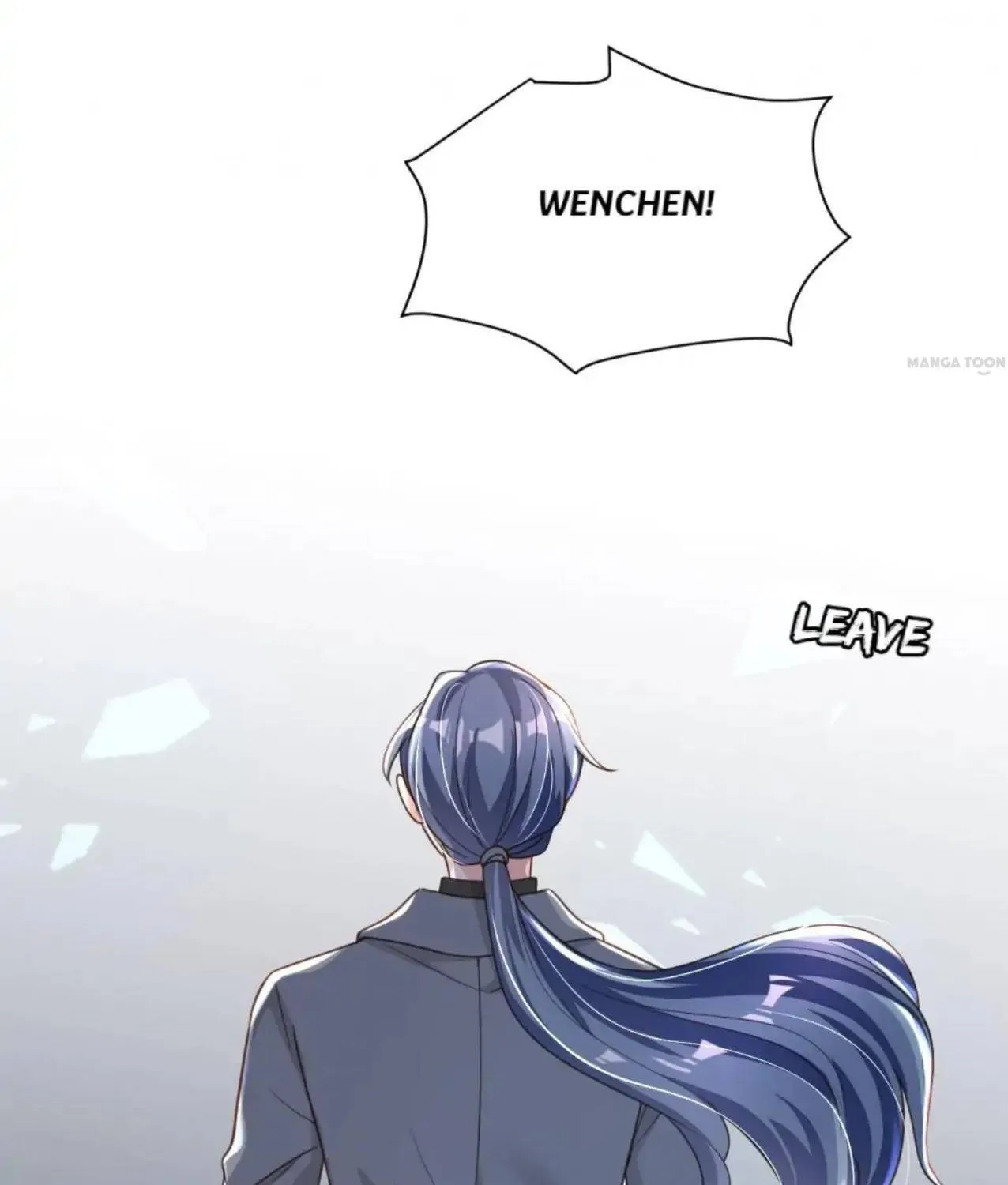 Read The Devil Whispered in My Ear chapter 79 image 31 on Lezhin