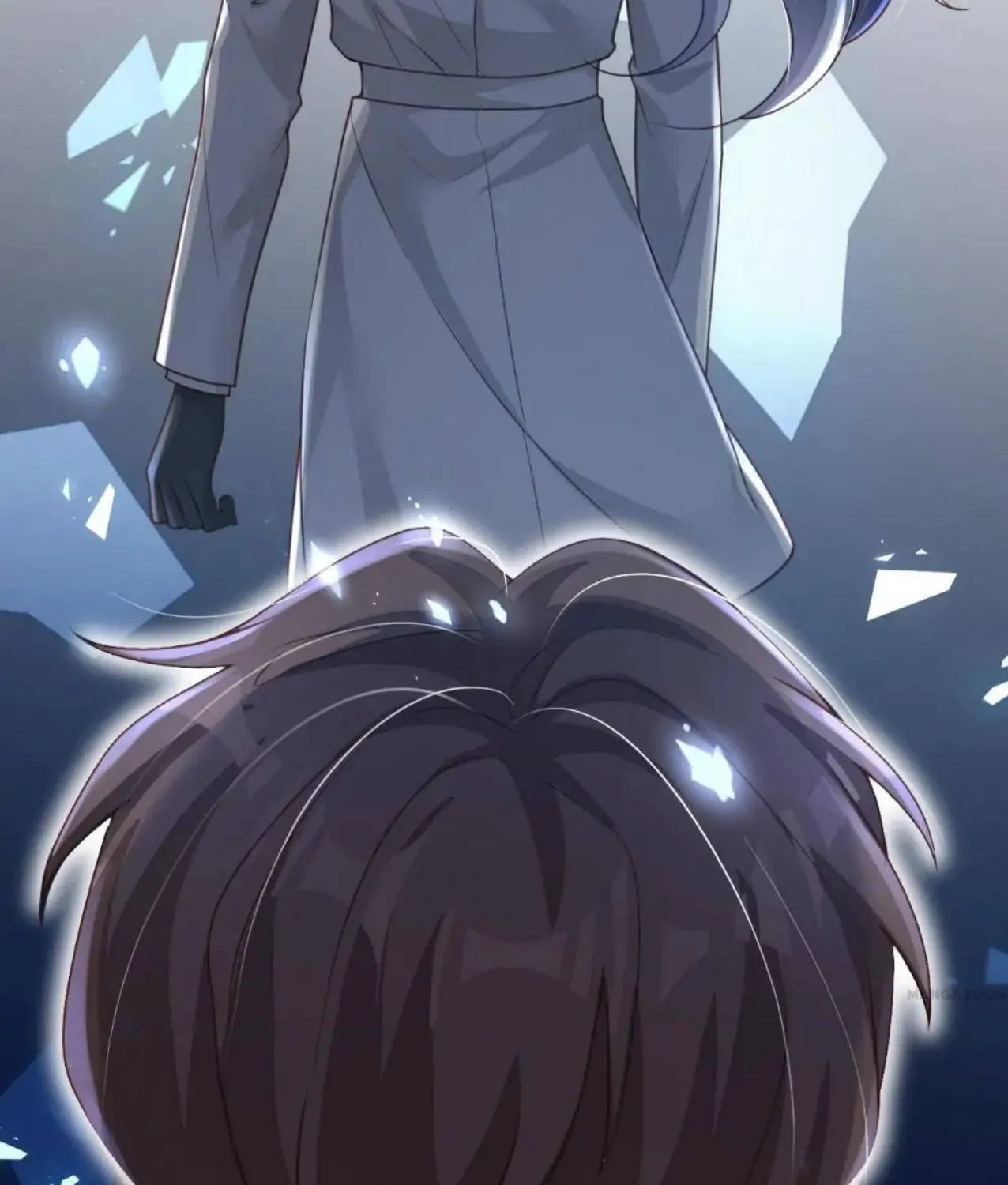 Read The Devil Whispered in My Ear chapter 79 image 32 on Lezhin