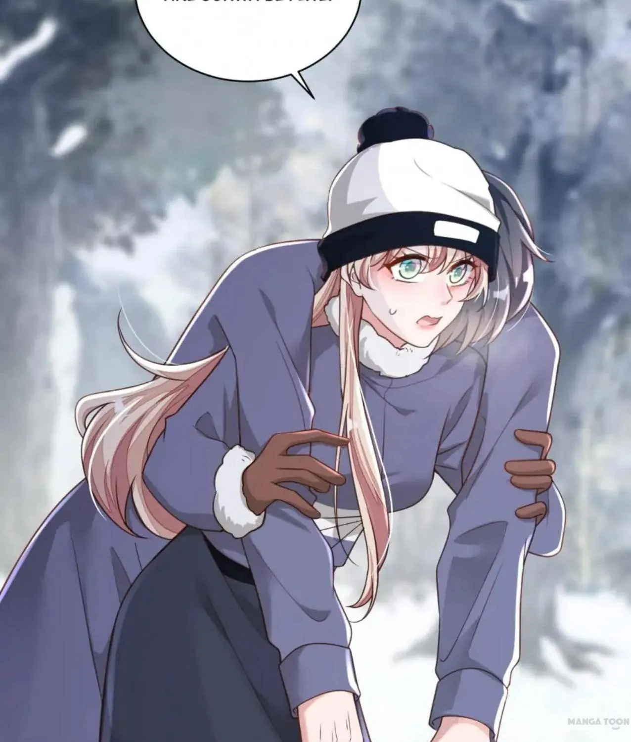 Read The Devil Whispered in My Ear chapter 79 image 38 on Lezhin