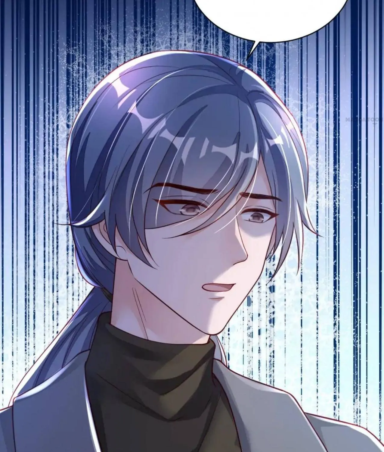 Read The Devil Whispered in My Ear chapter 79 image 4 on Lezhin
