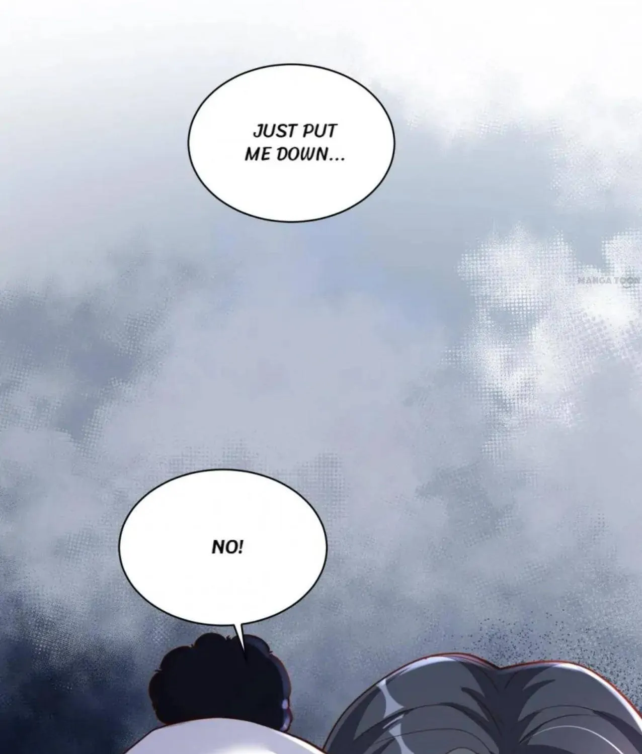 Read The Devil Whispered in My Ear chapter 79 image 41 on Lezhin