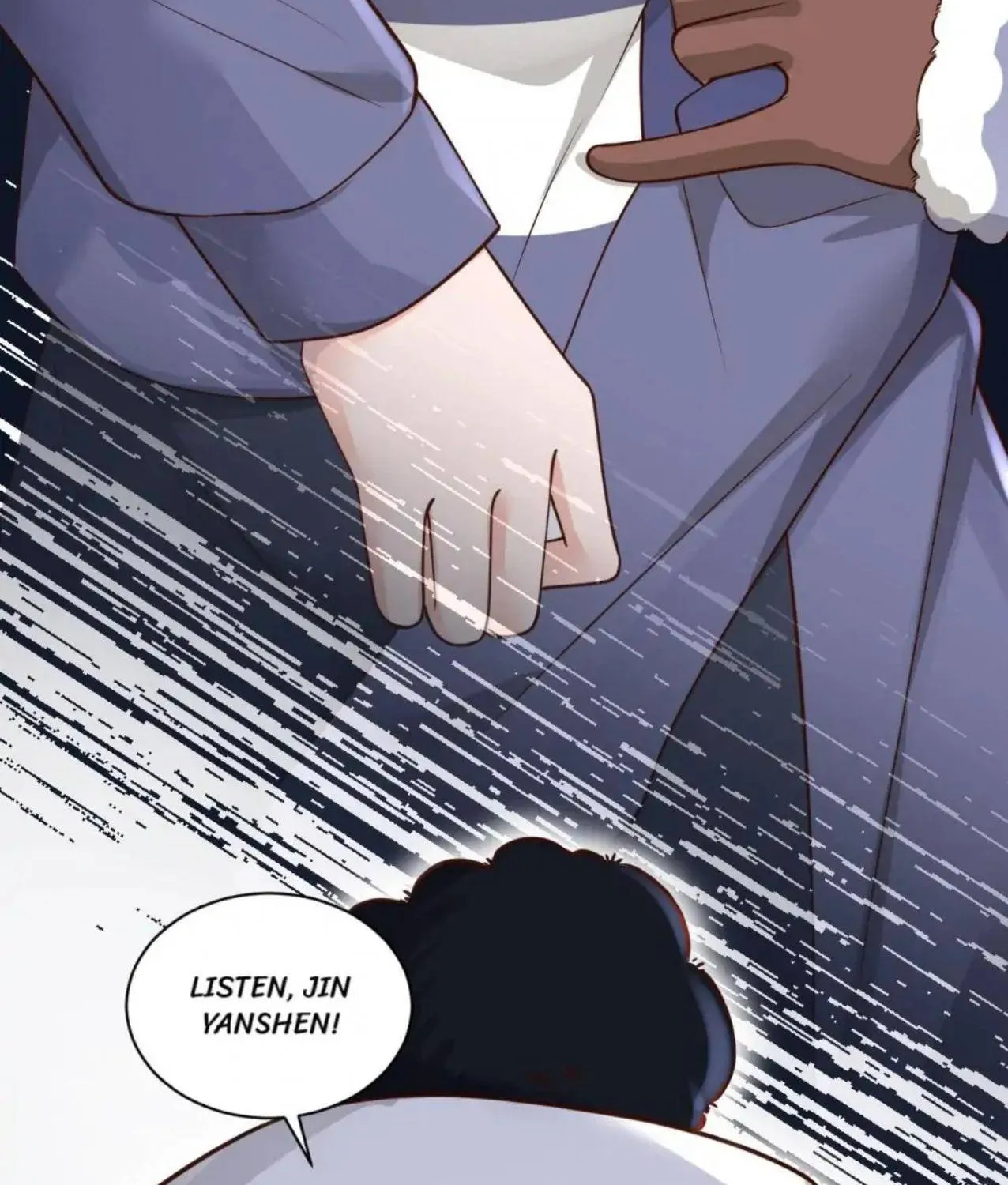 Read The Devil Whispered in My Ear chapter 79 image 43 on Lezhin