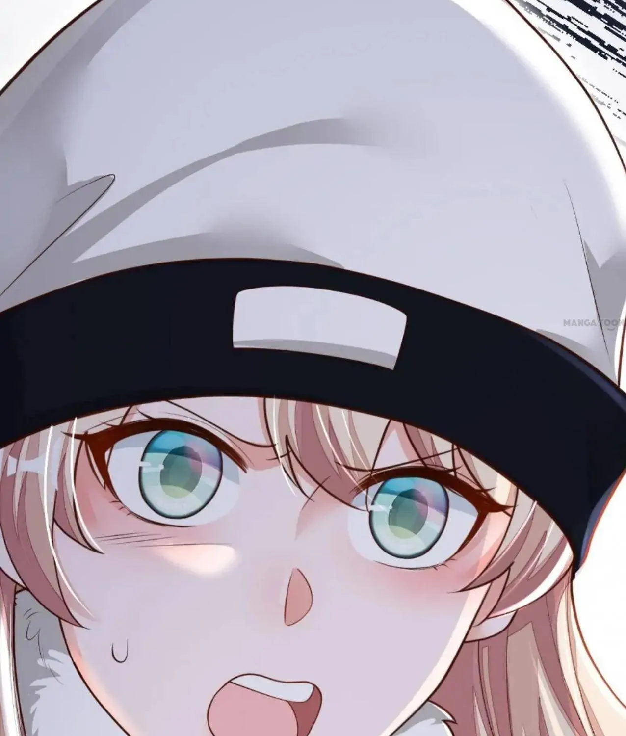 Read The Devil Whispered in My Ear chapter 79 image 44 on Lezhin