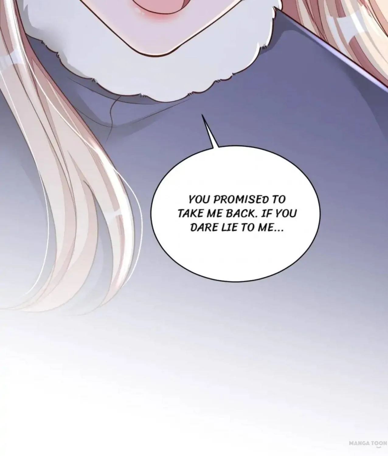 Read The Devil Whispered in My Ear chapter 79 image 45 on Lezhin
