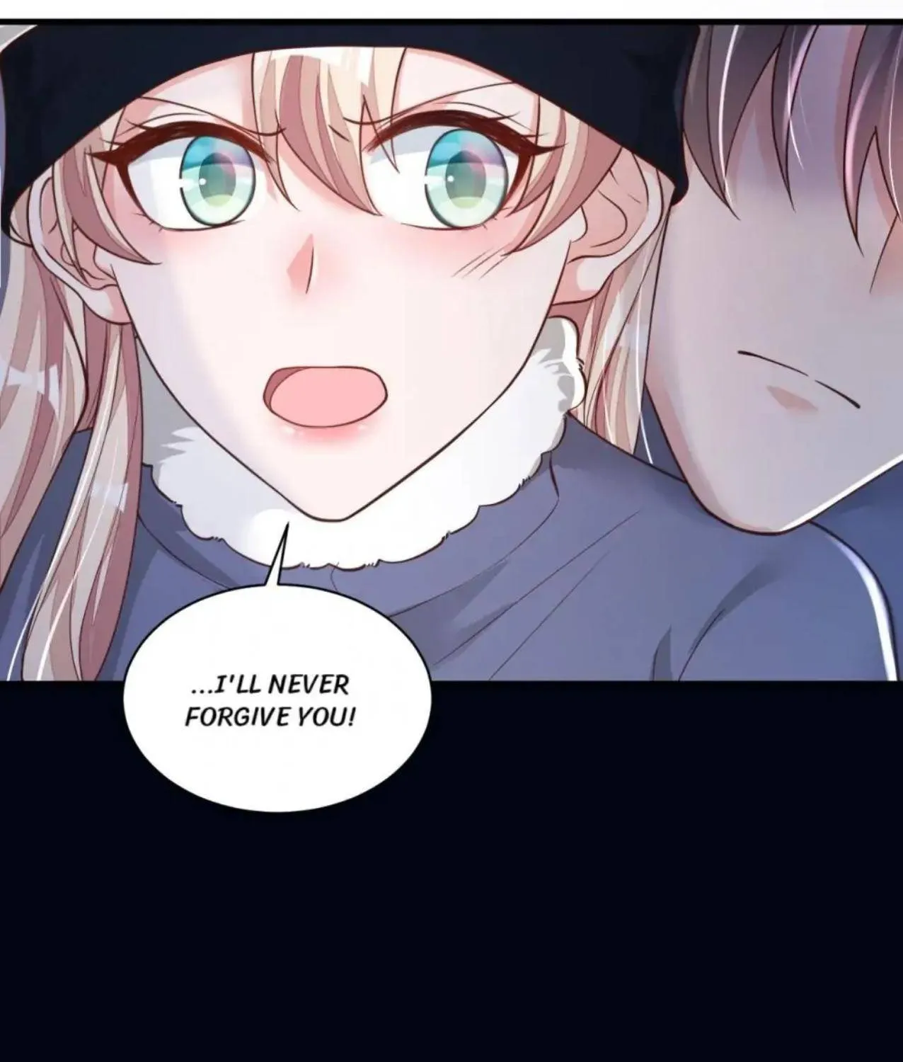 Read The Devil Whispered in My Ear chapter 79 image 46 on Lezhin