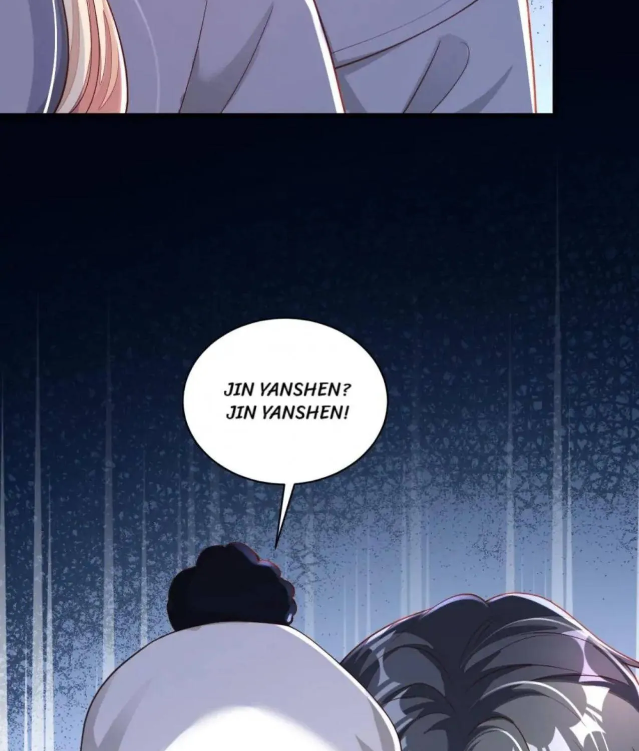 Read The Devil Whispered in My Ear chapter 79 image 48 on Lezhin